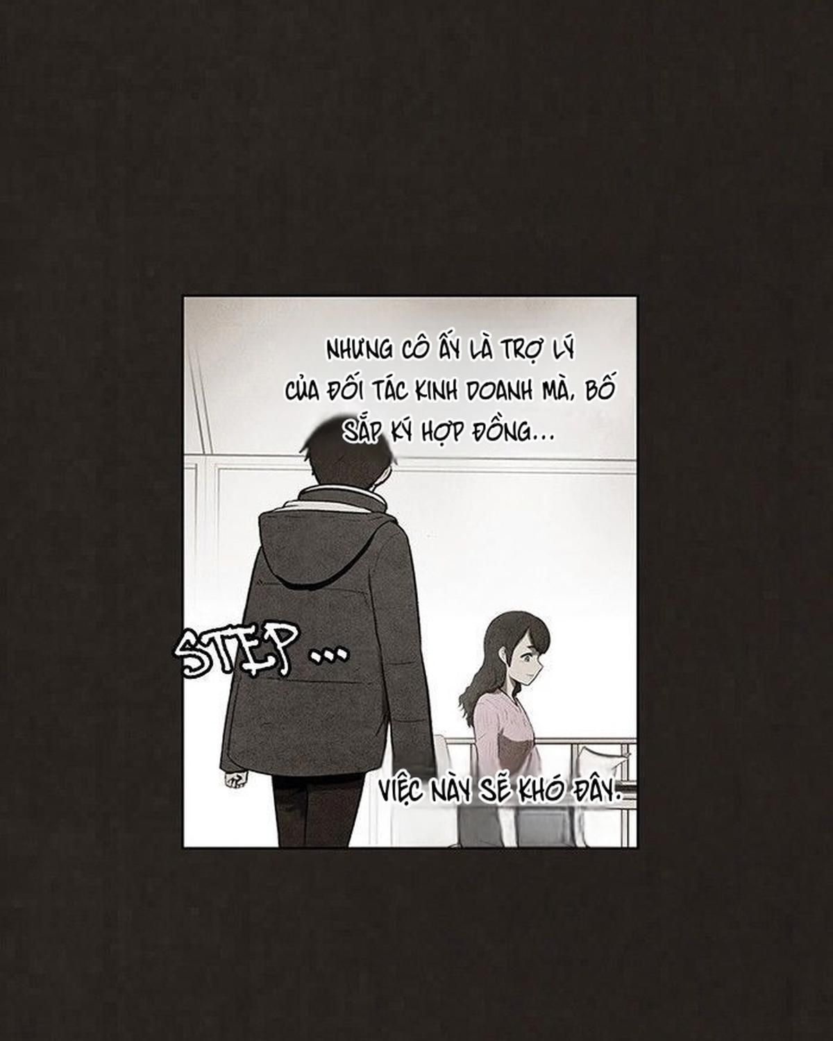 Bastard - Chương 69