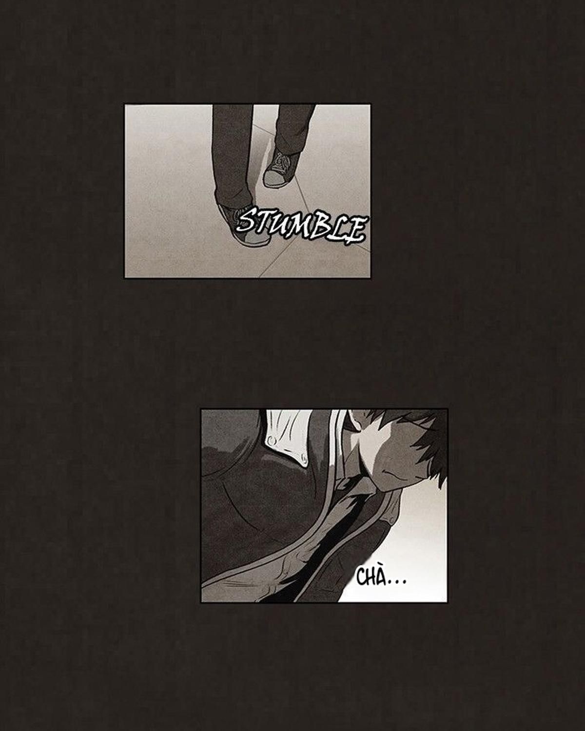 Bastard - Chương 69
