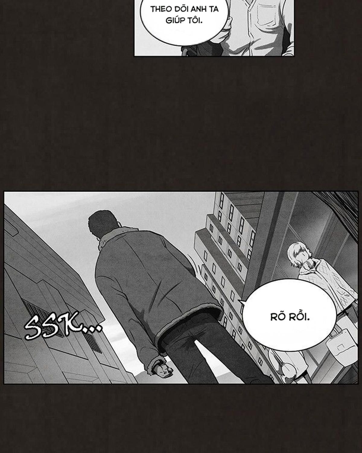 Bastard - Chương 69