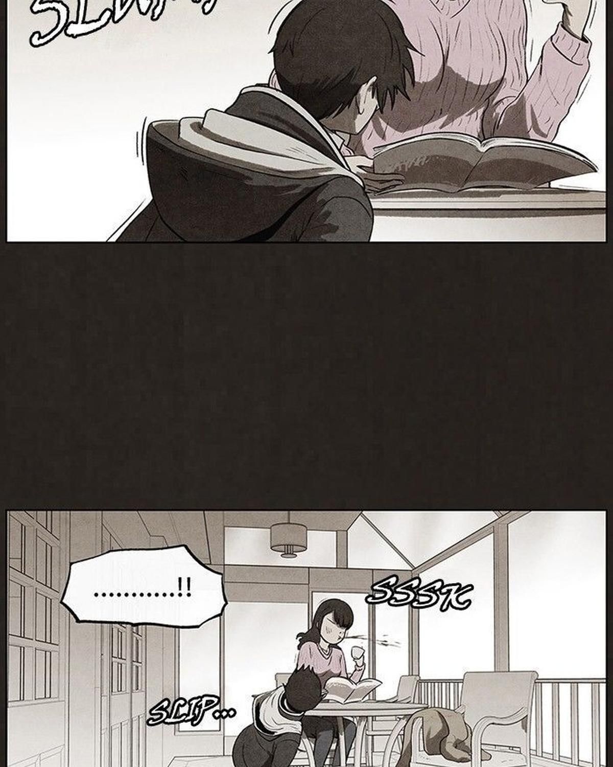 Bastard - Chương 69