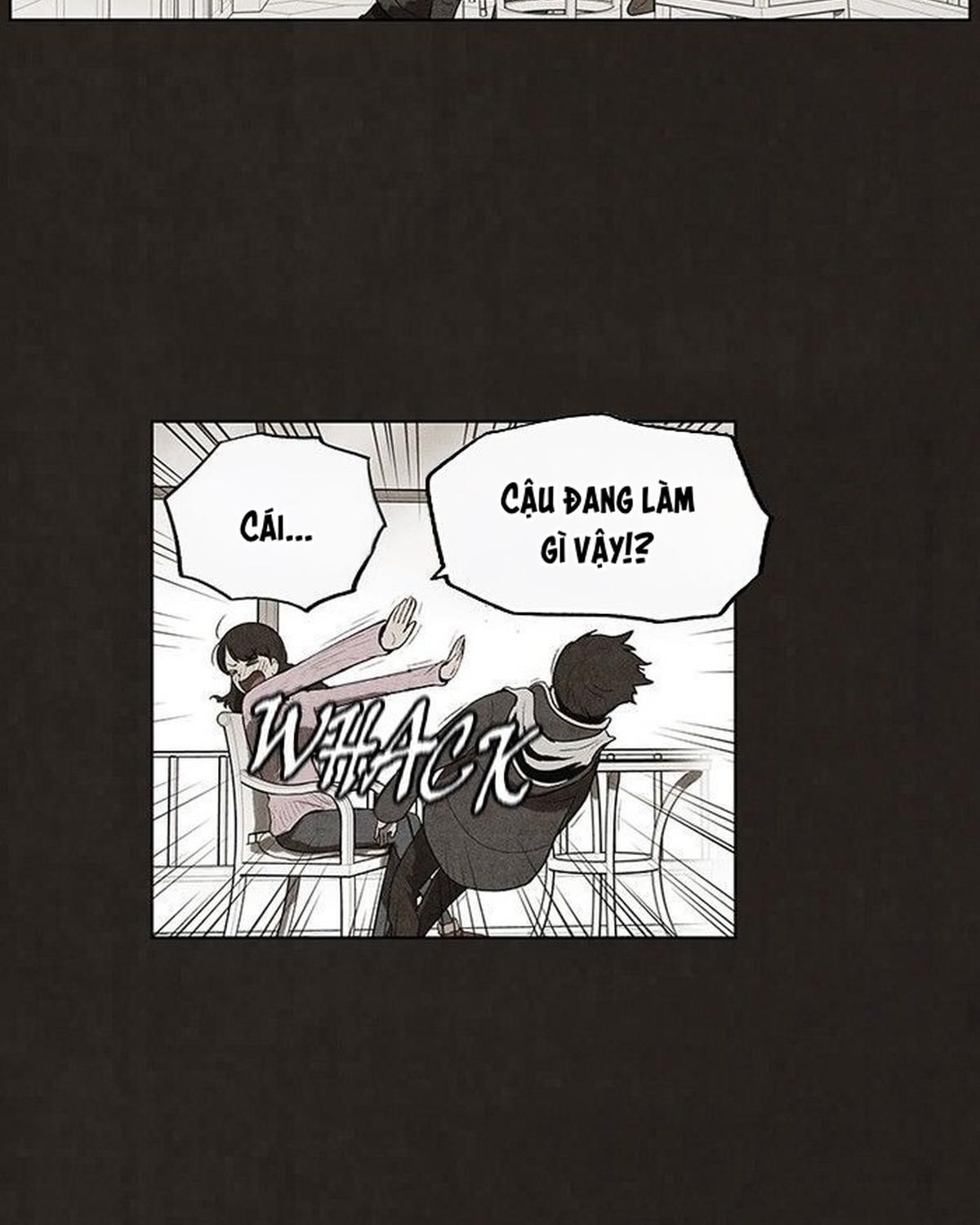 Bastard - Chương 69