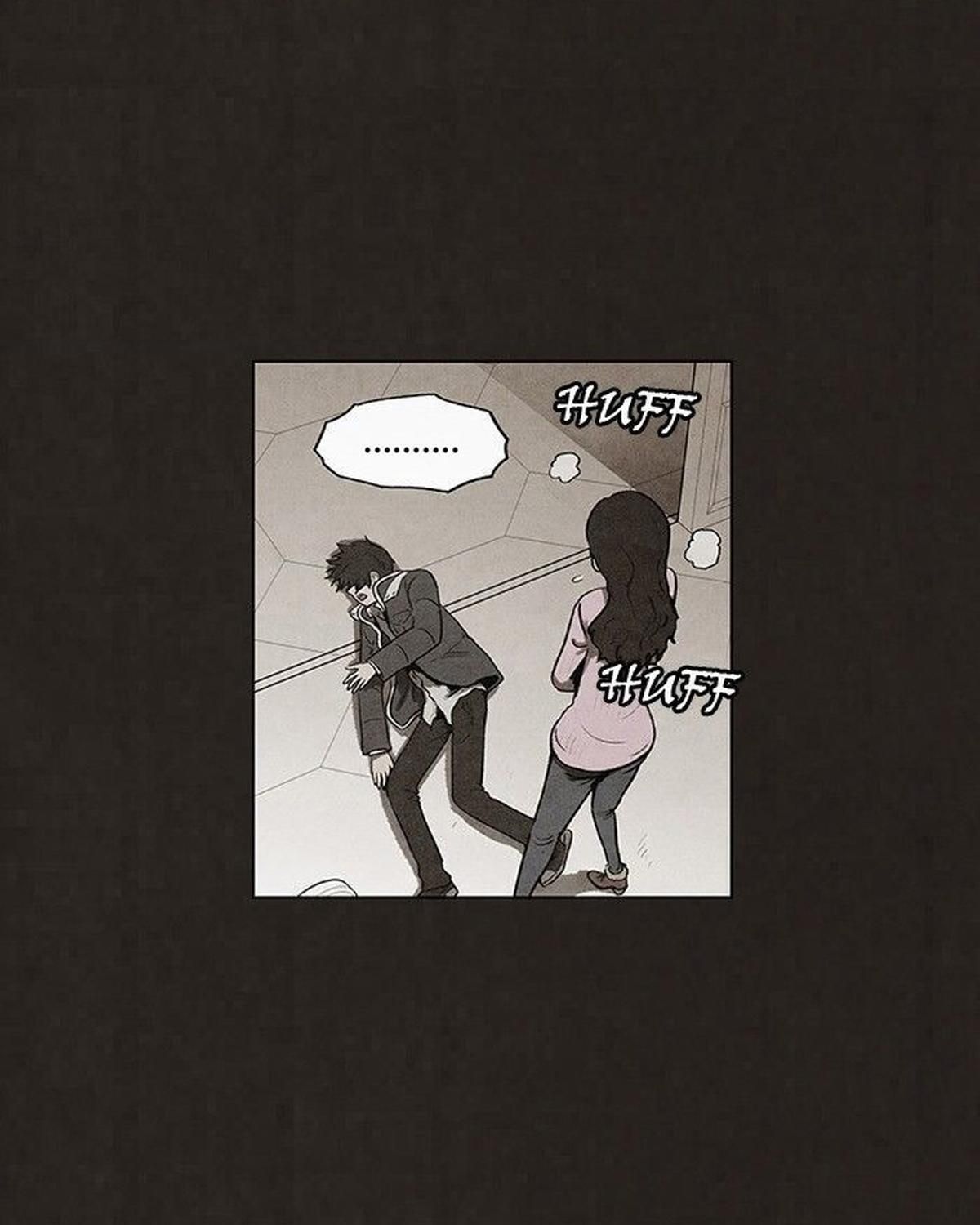 Bastard - Chương 69