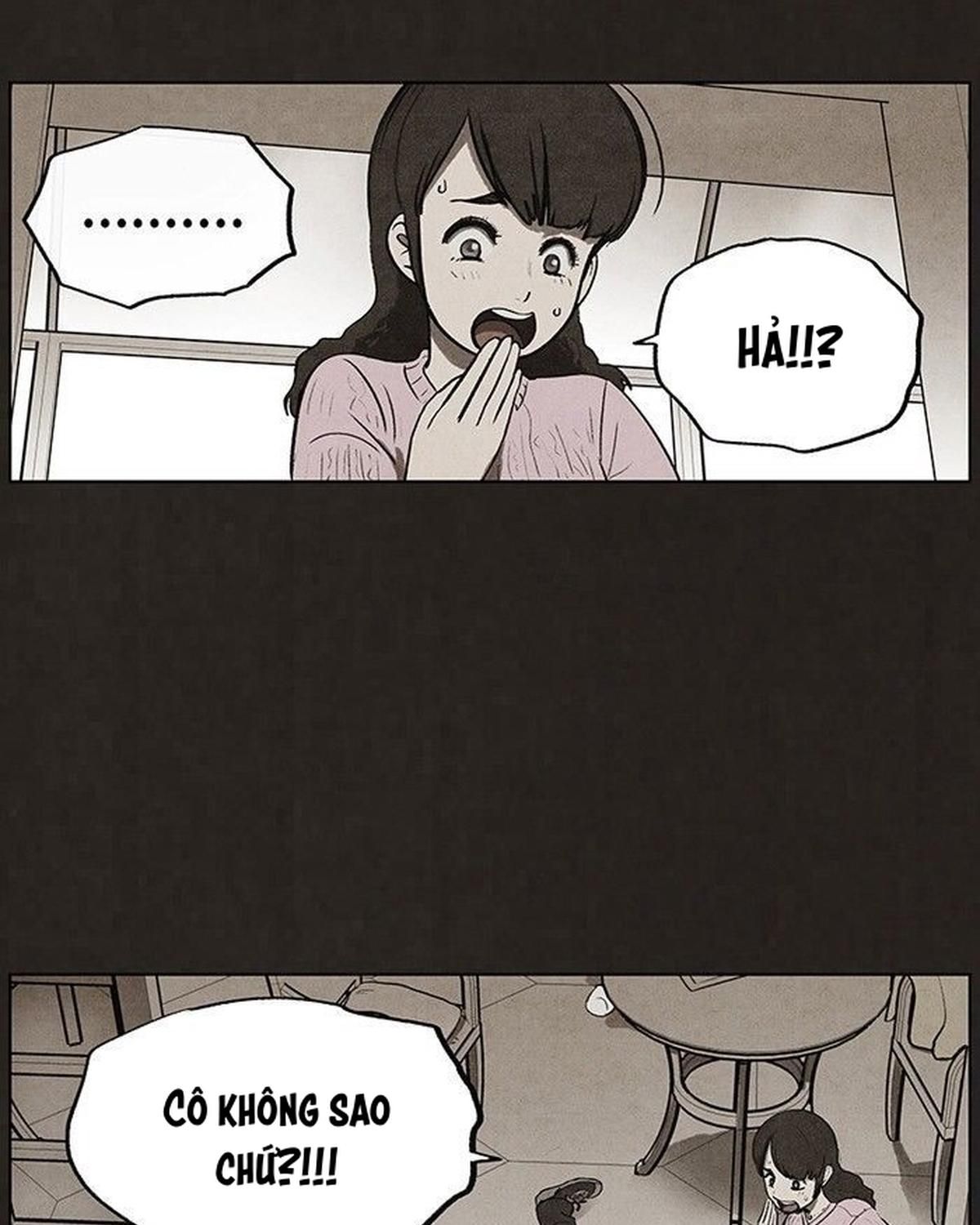 Bastard - Chương 69