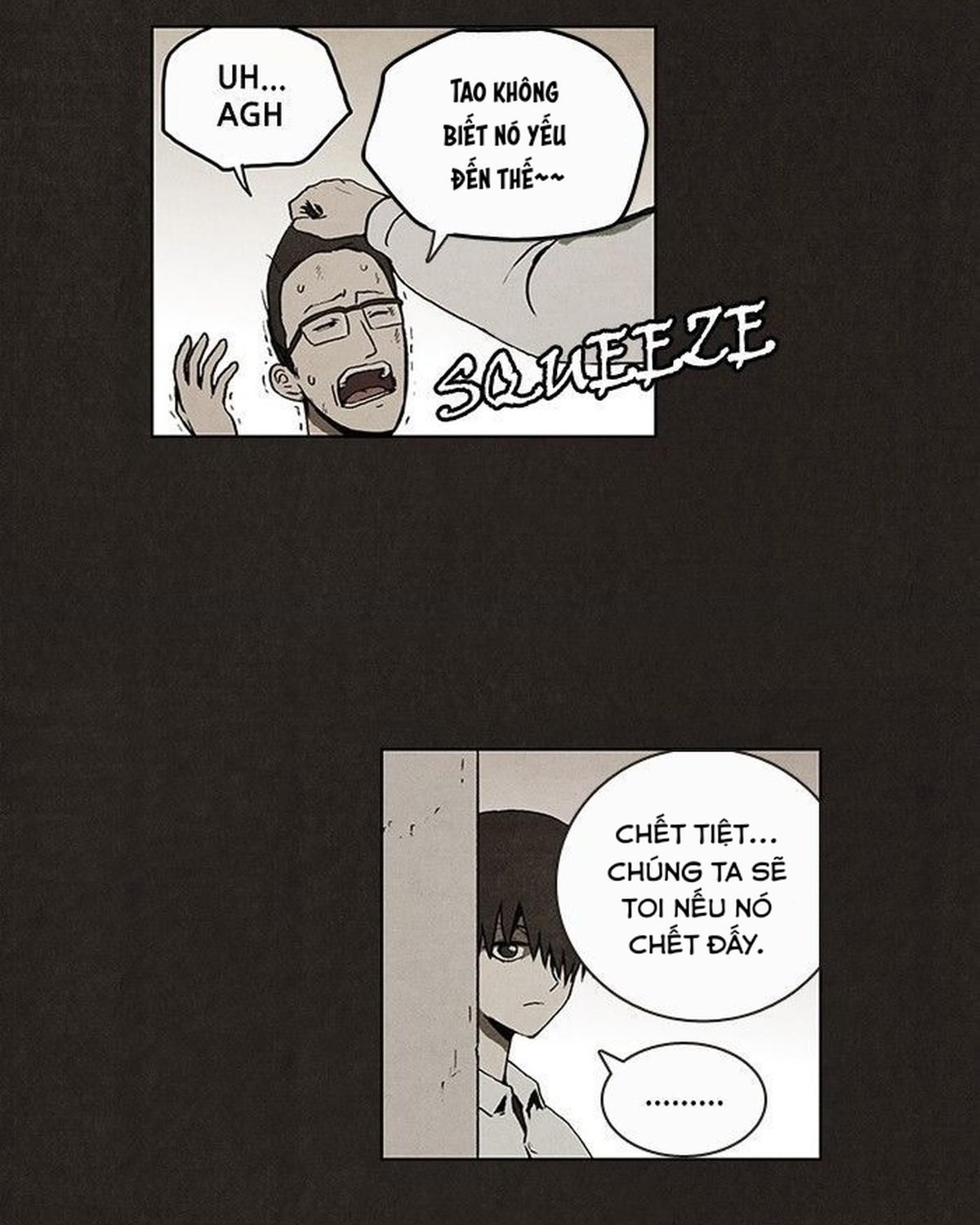 Bastard - Chương 7