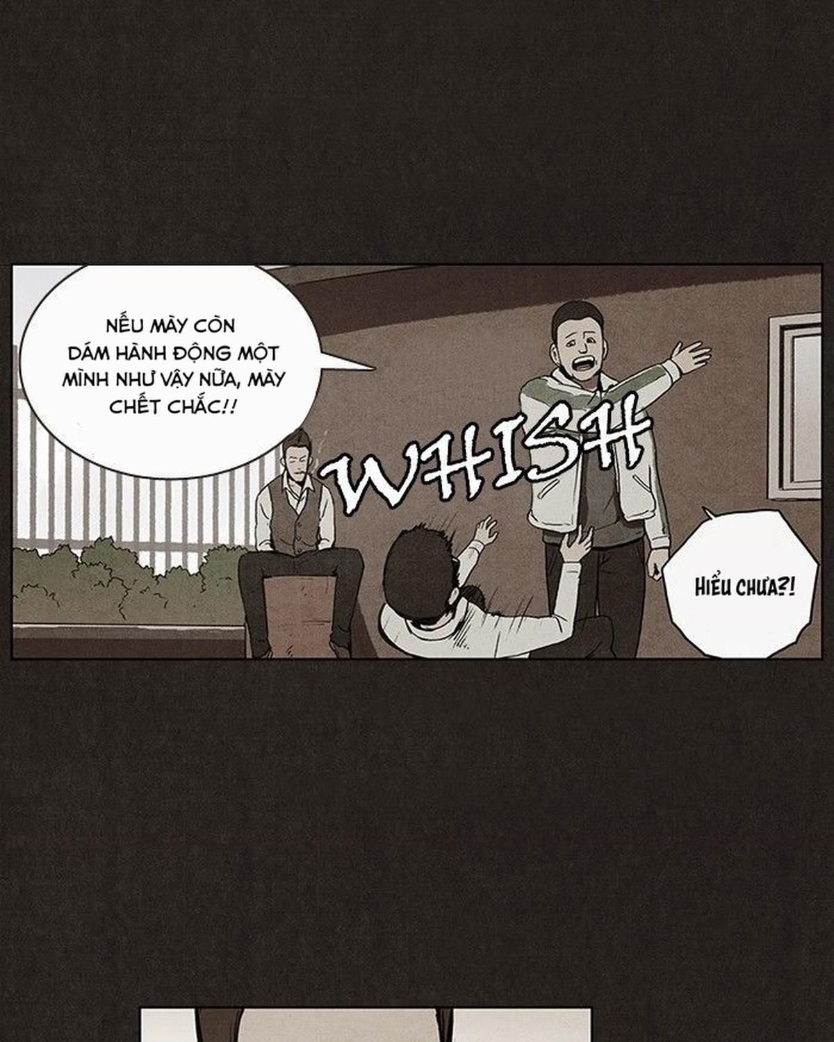Bastard - Chương 7