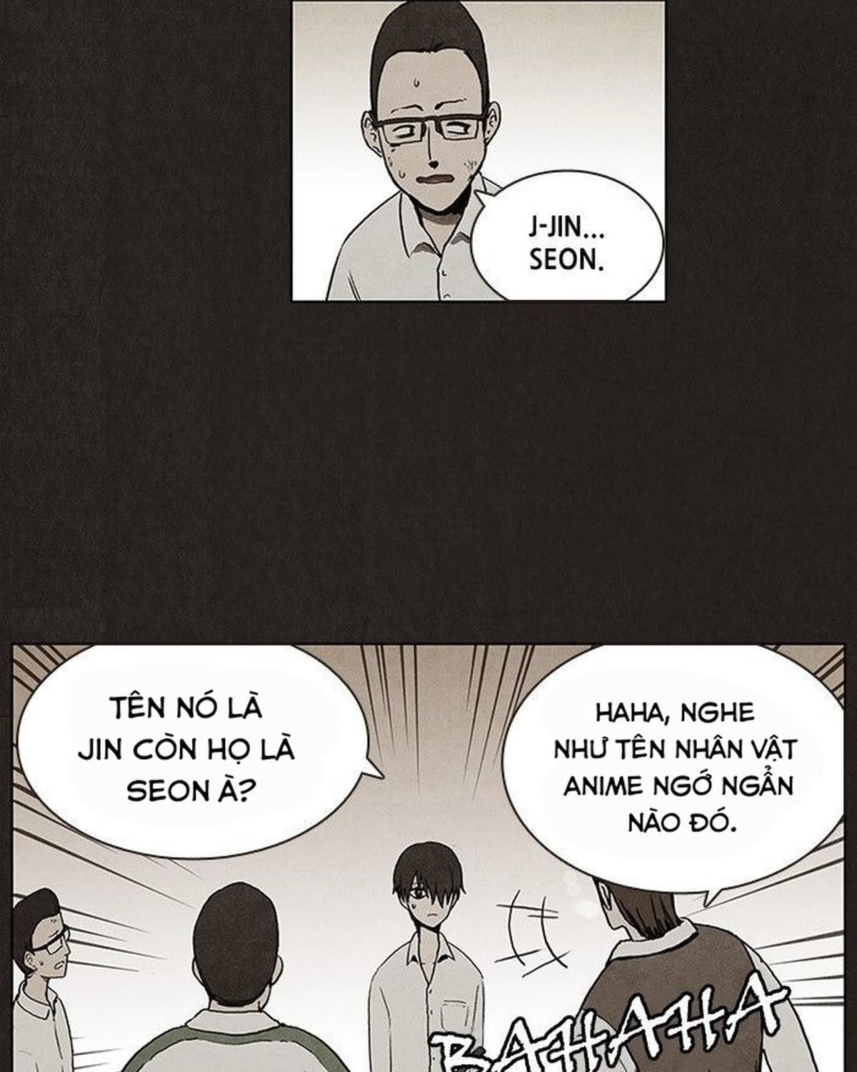 Bastard - Chương 7