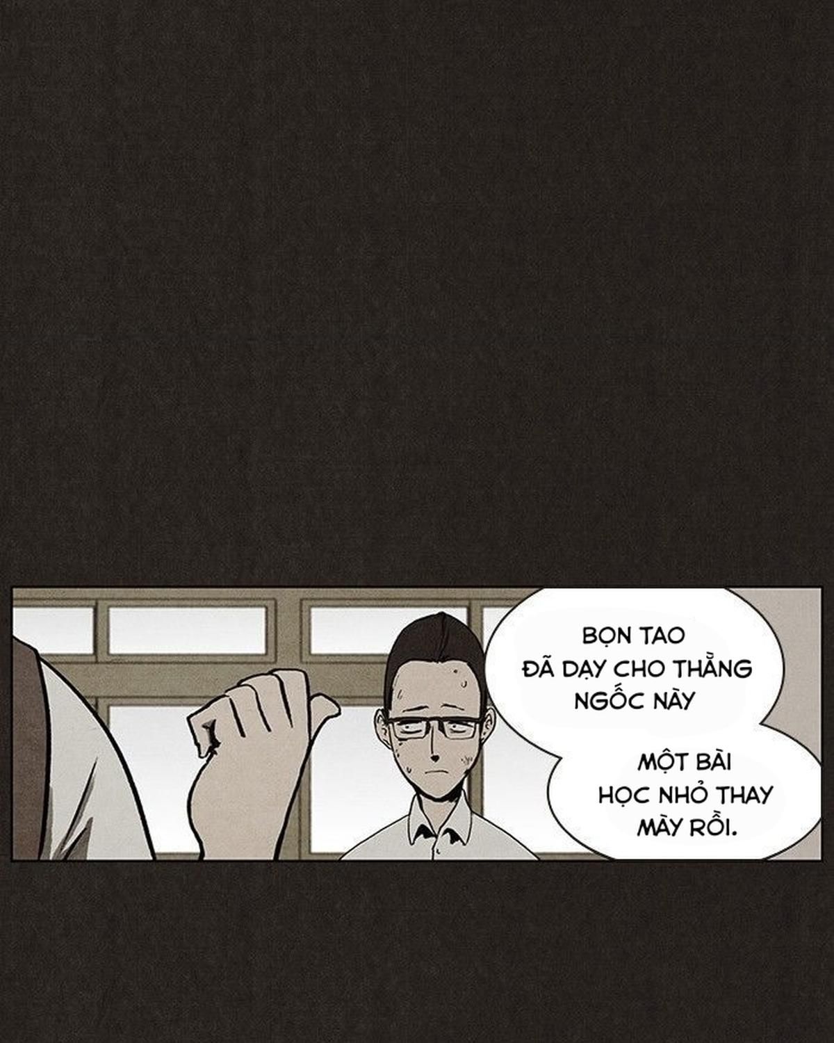 Bastard - Chương 7