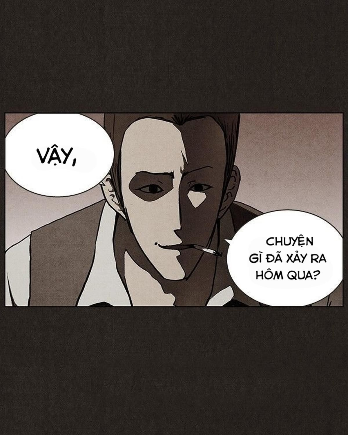 Bastard - Chương 7