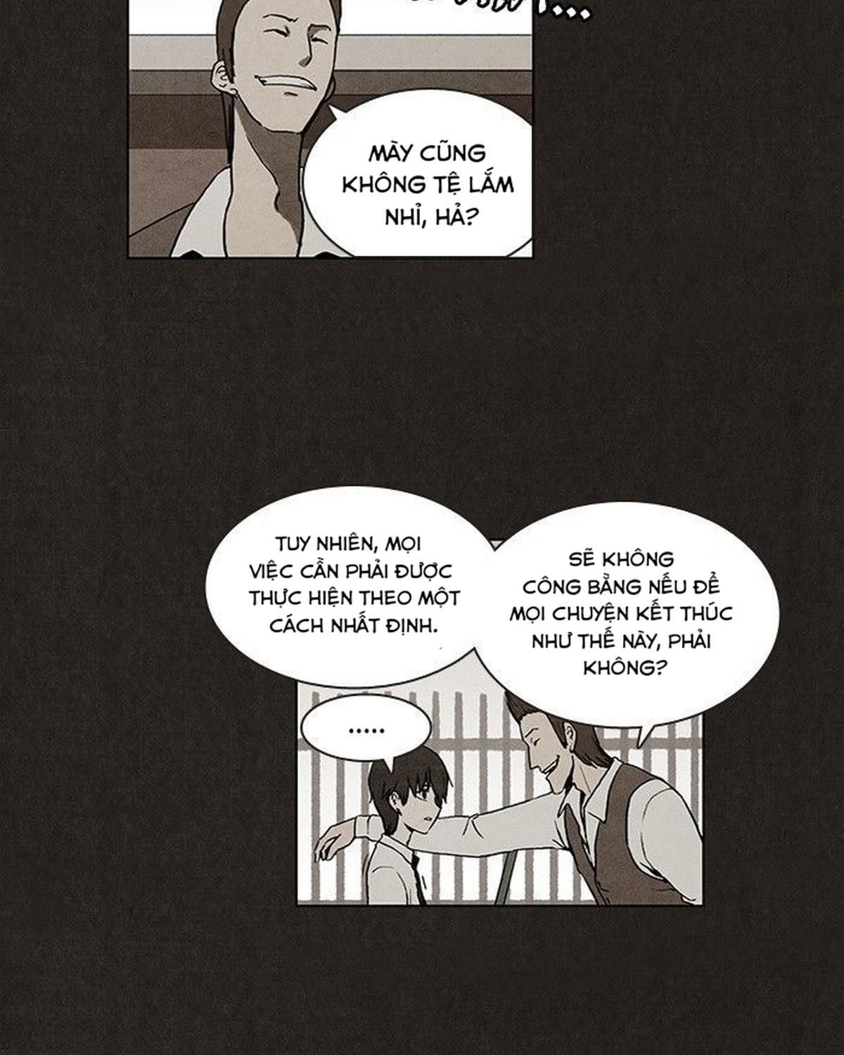 Bastard - Chương 7
