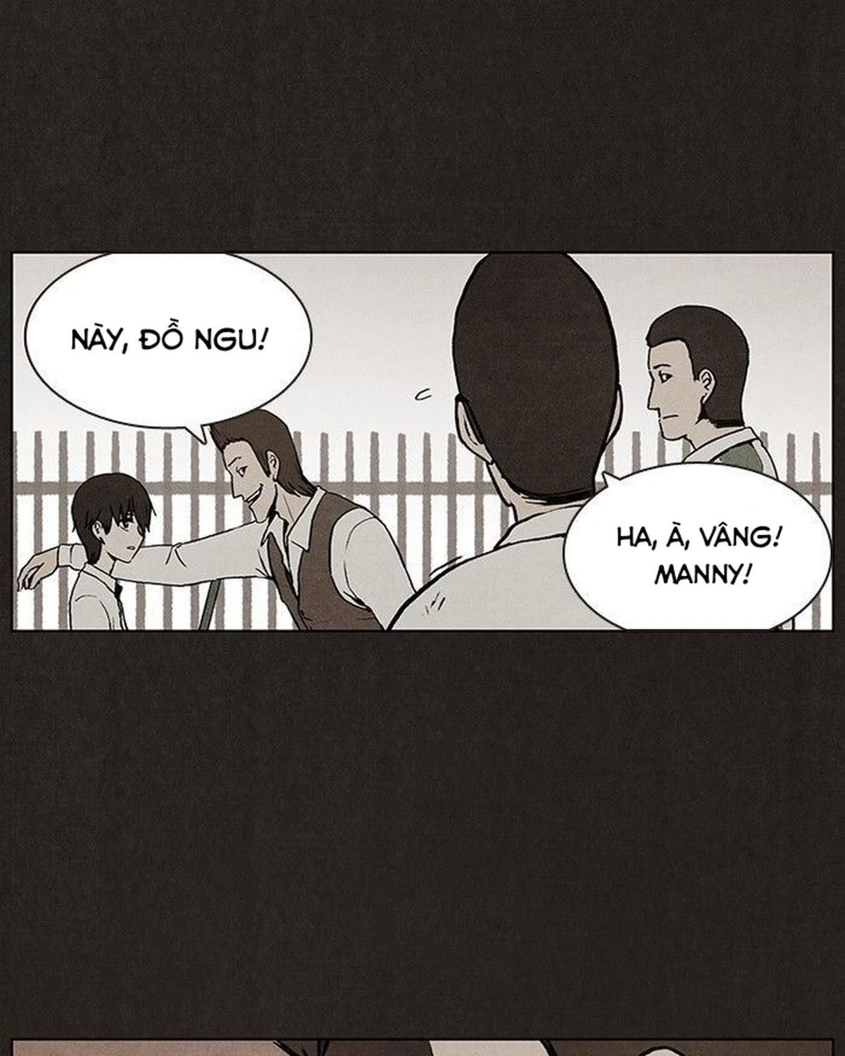 Bastard - Chương 7