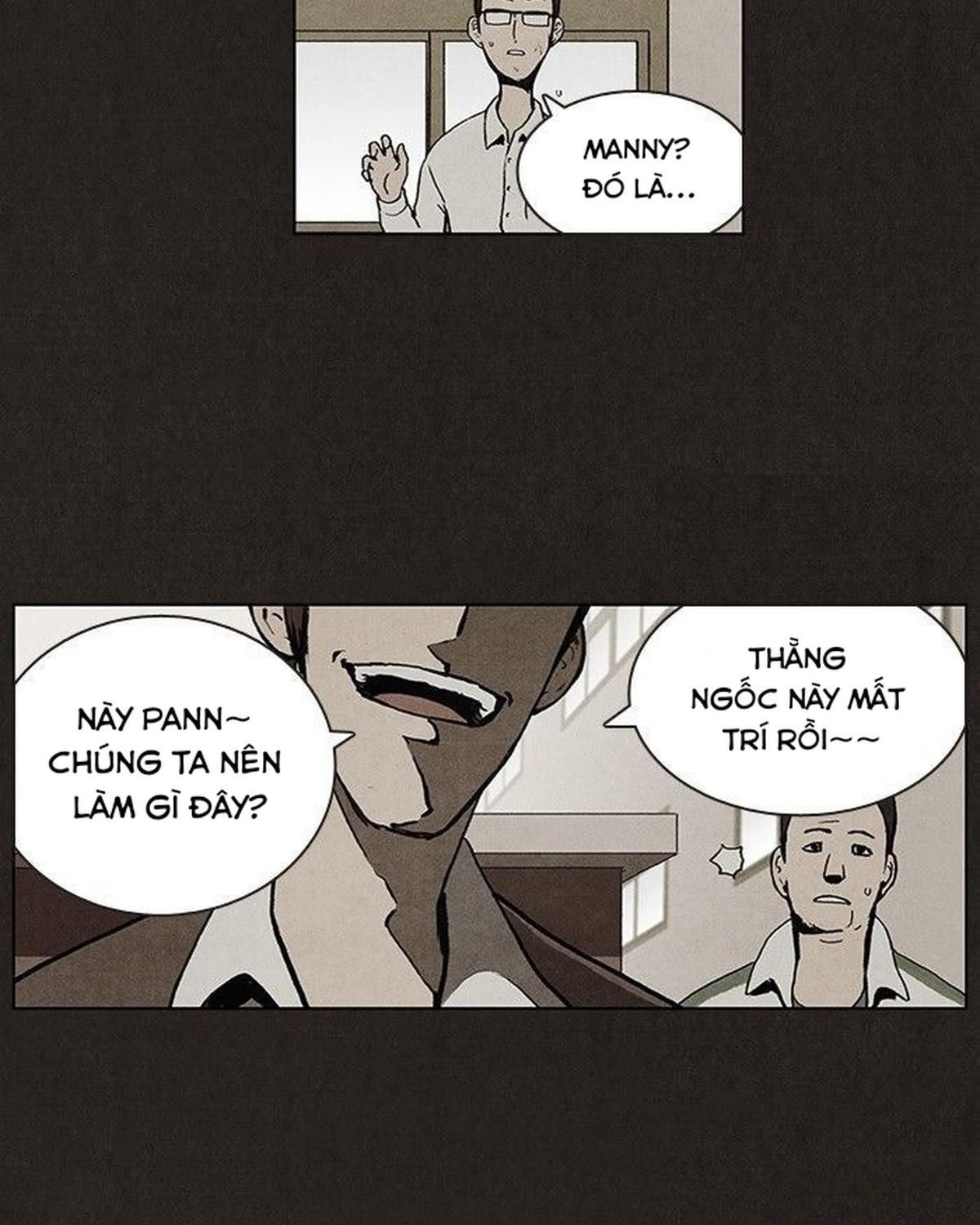 Bastard - Chương 7