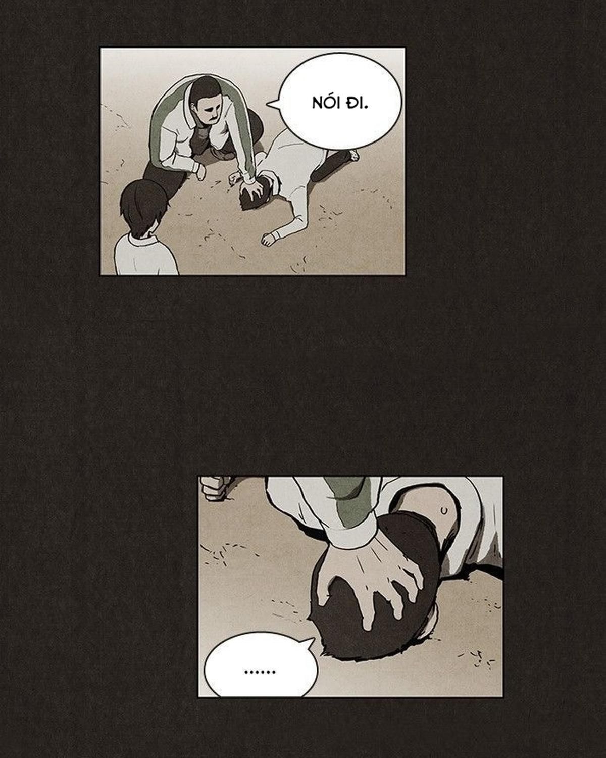 Bastard - Chương 7