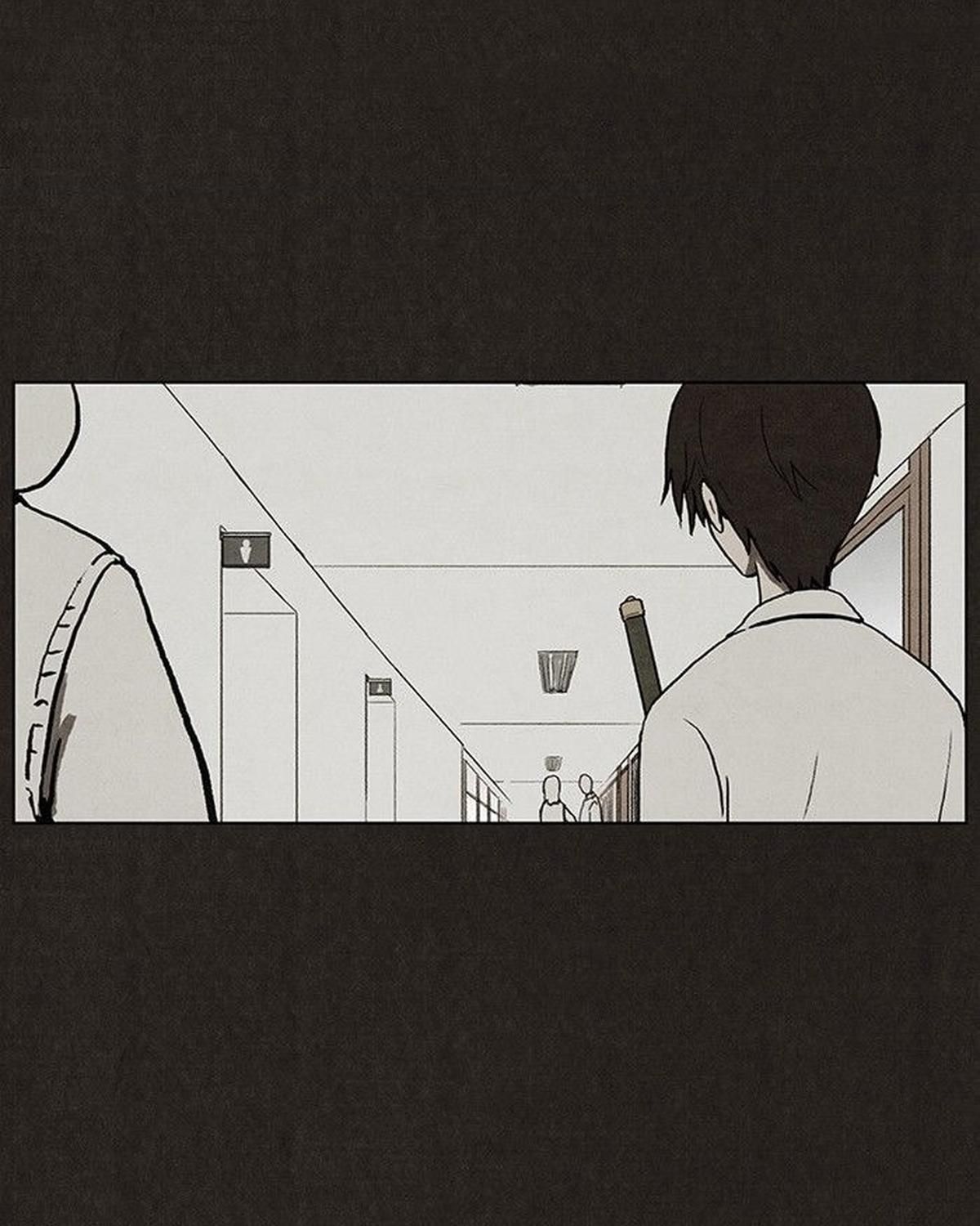 Bastard - Chương 7