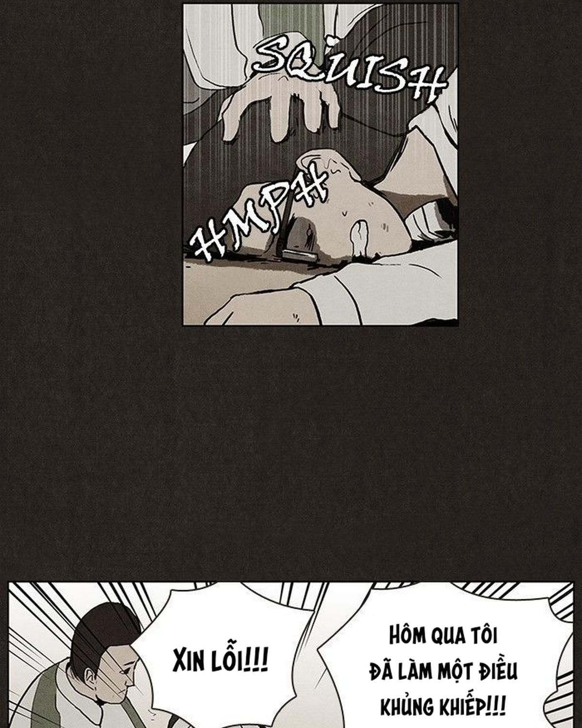 Bastard - Chương 7