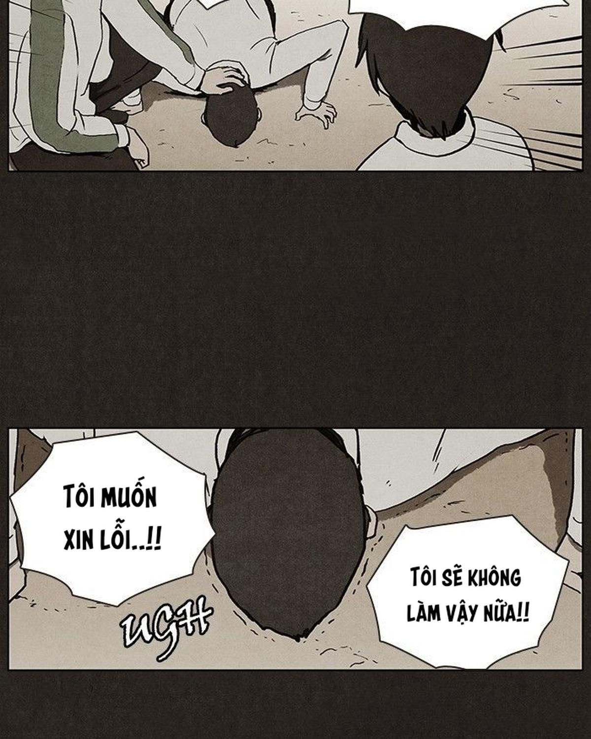 Bastard - Chương 7