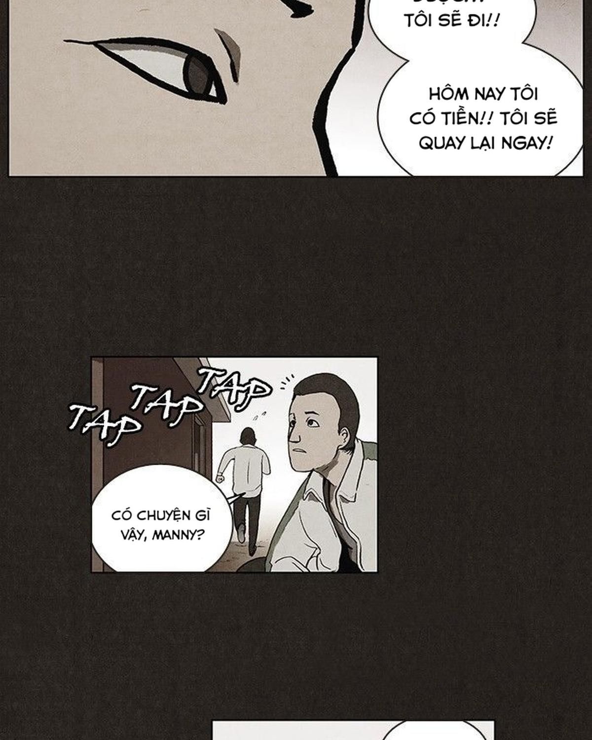 Bastard - Chương 7