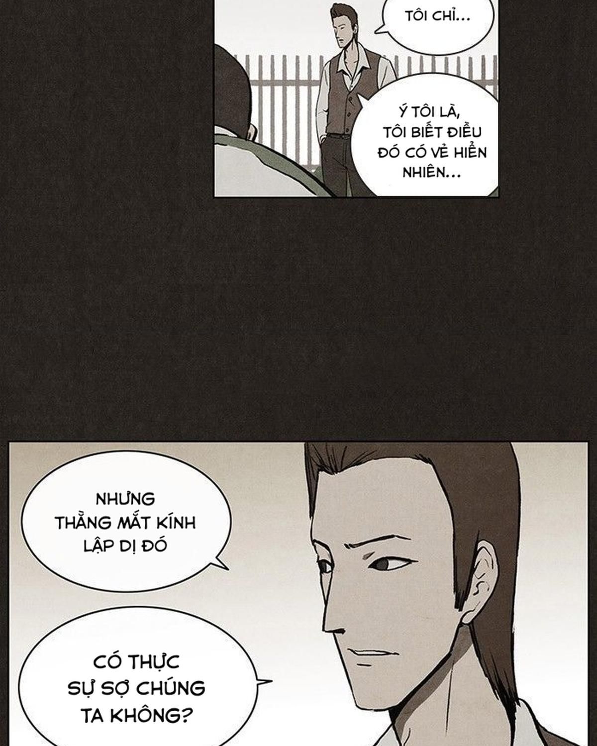 Bastard - Chương 7