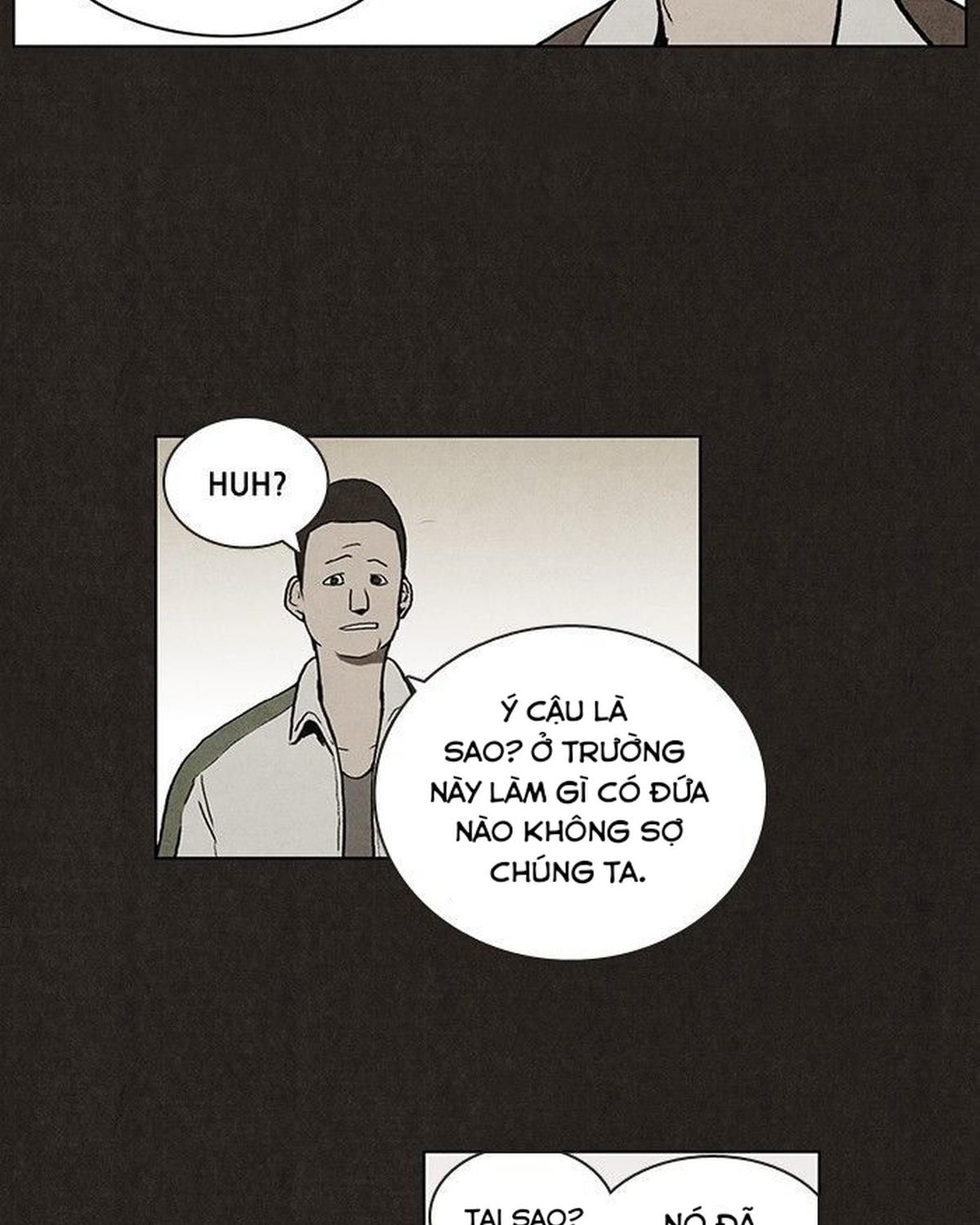 Bastard - Chương 7