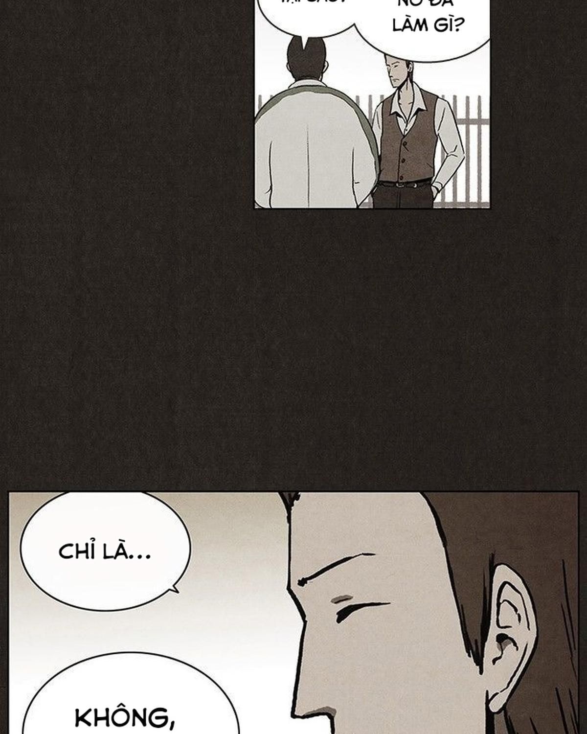 Bastard - Chương 7
