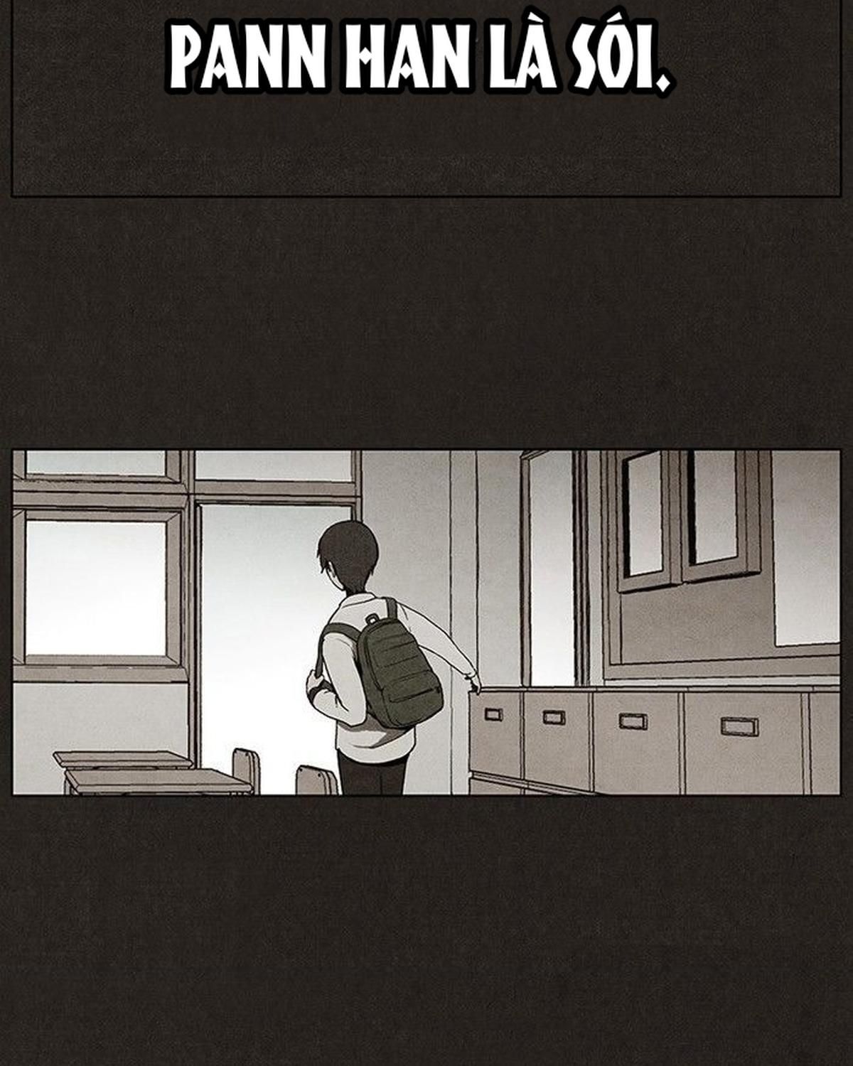 Bastard - Chương 7