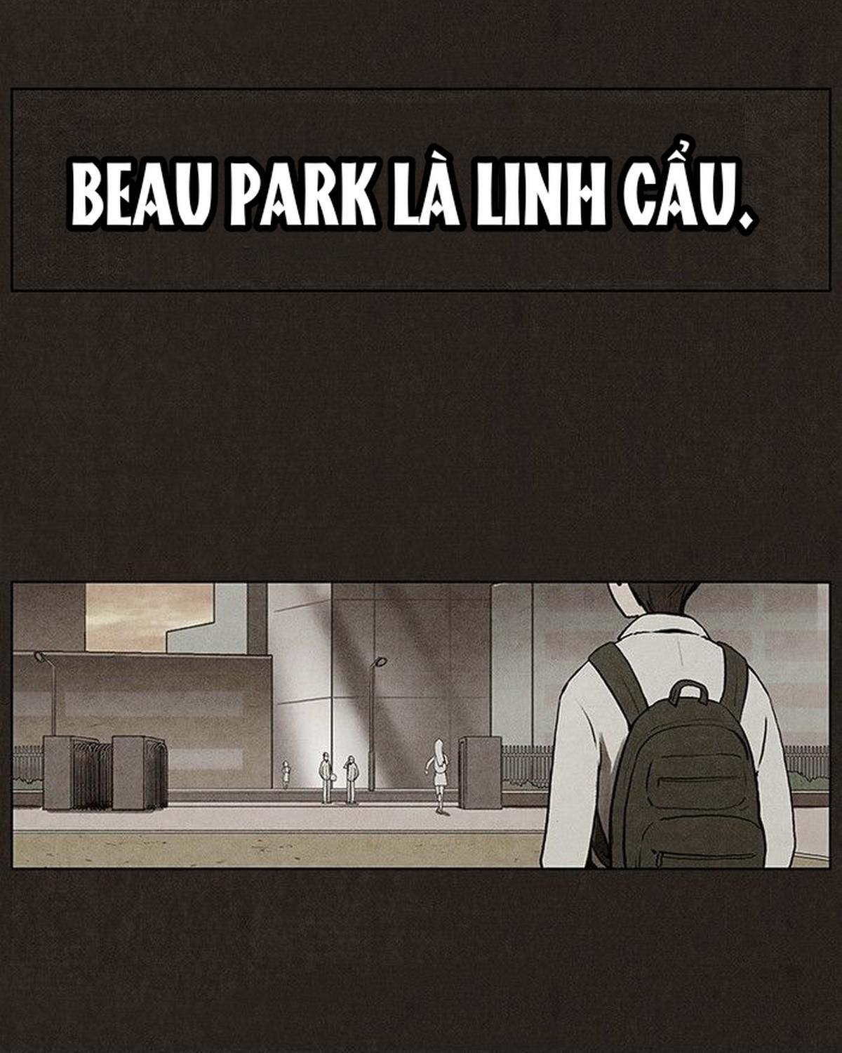 Bastard - Chương 7