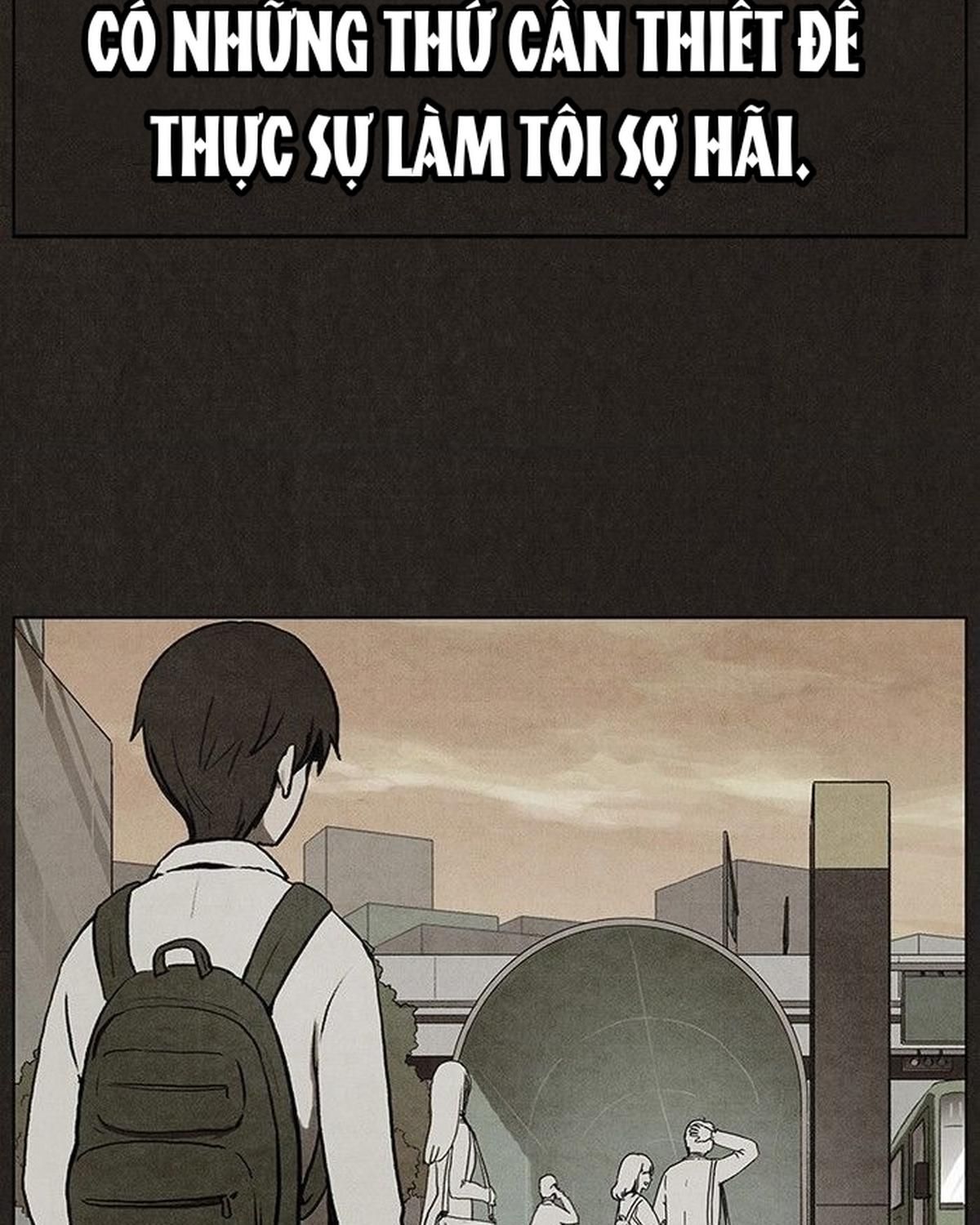 Bastard - Chương 7
