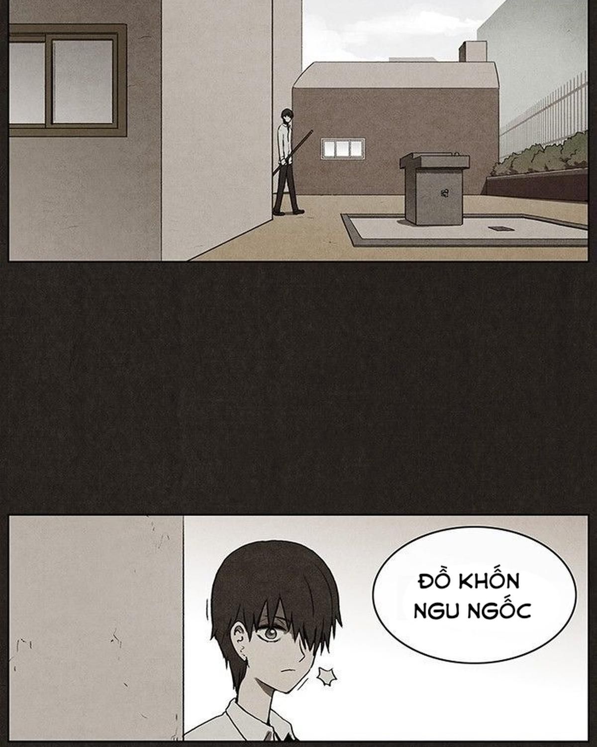 Bastard - Chương 7