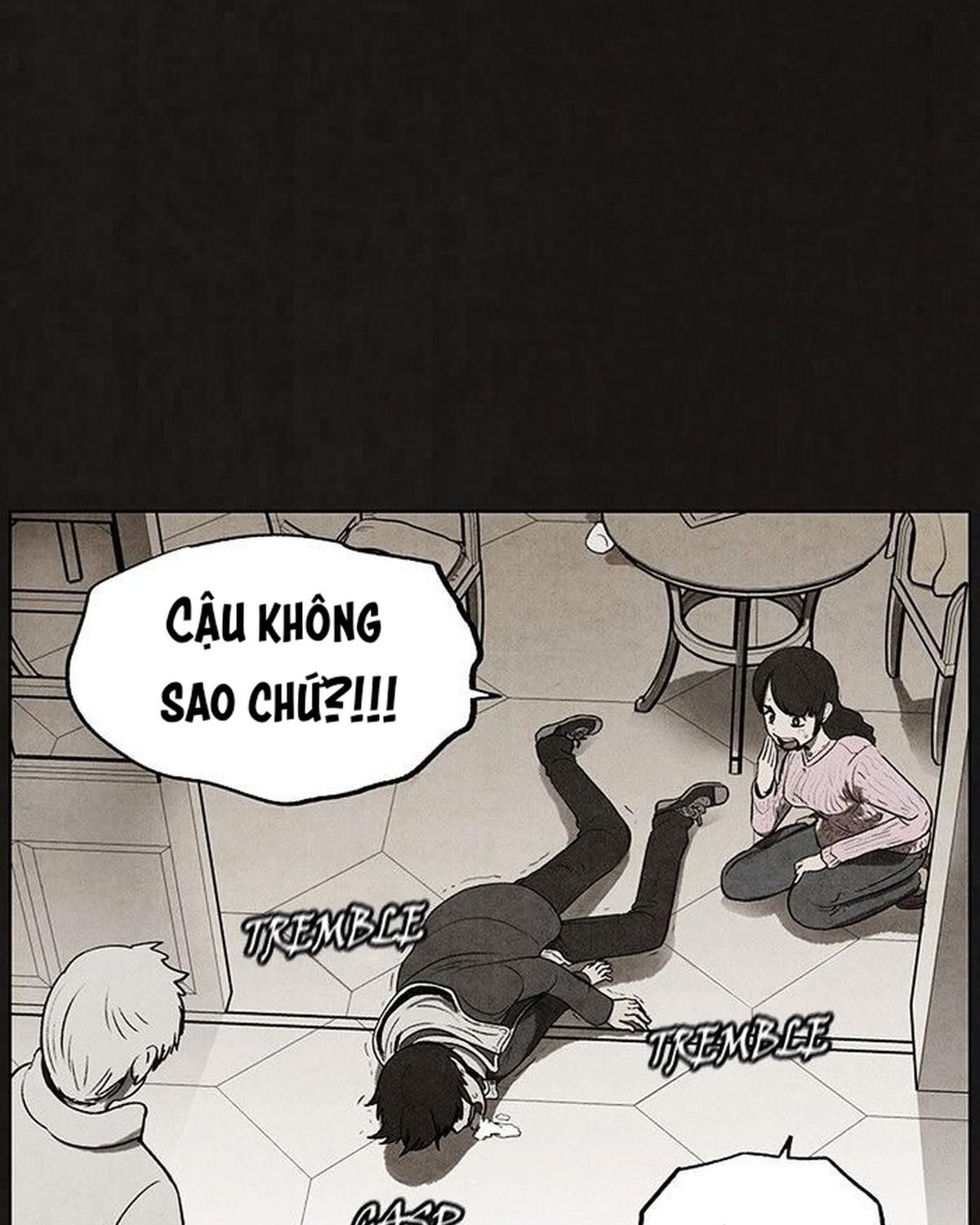 Bastard - Chương 70