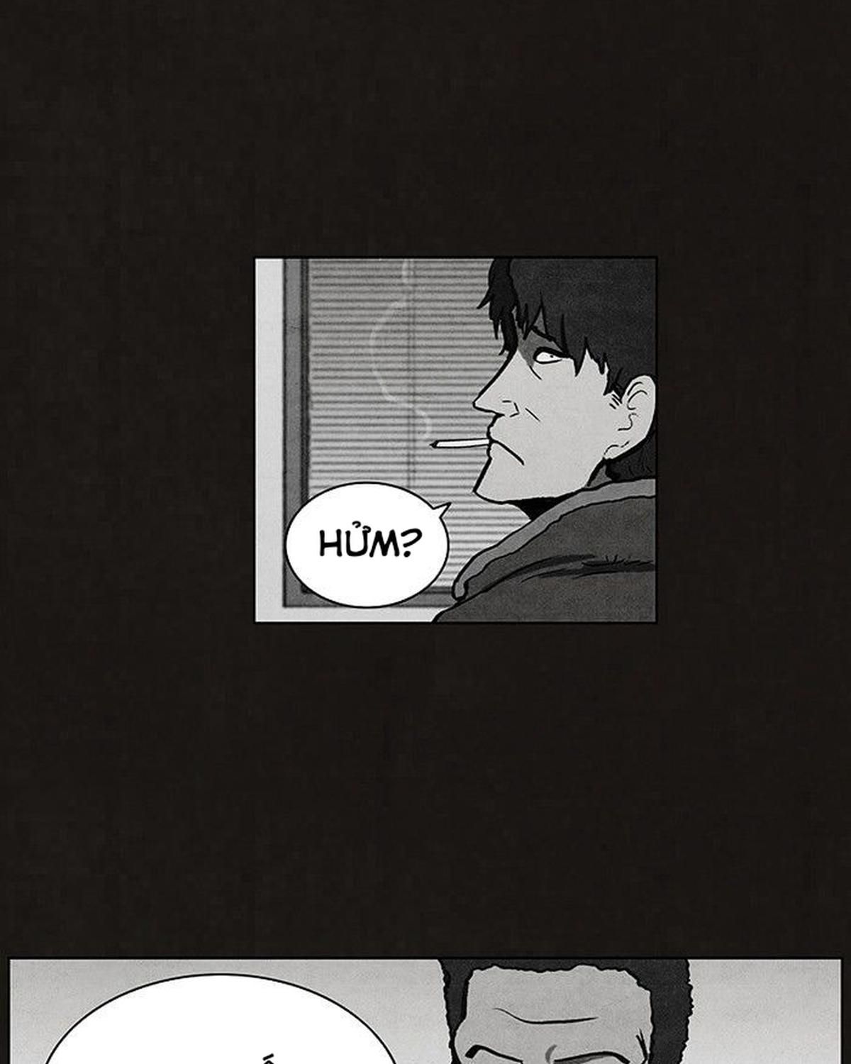 Bastard - Chương 70
