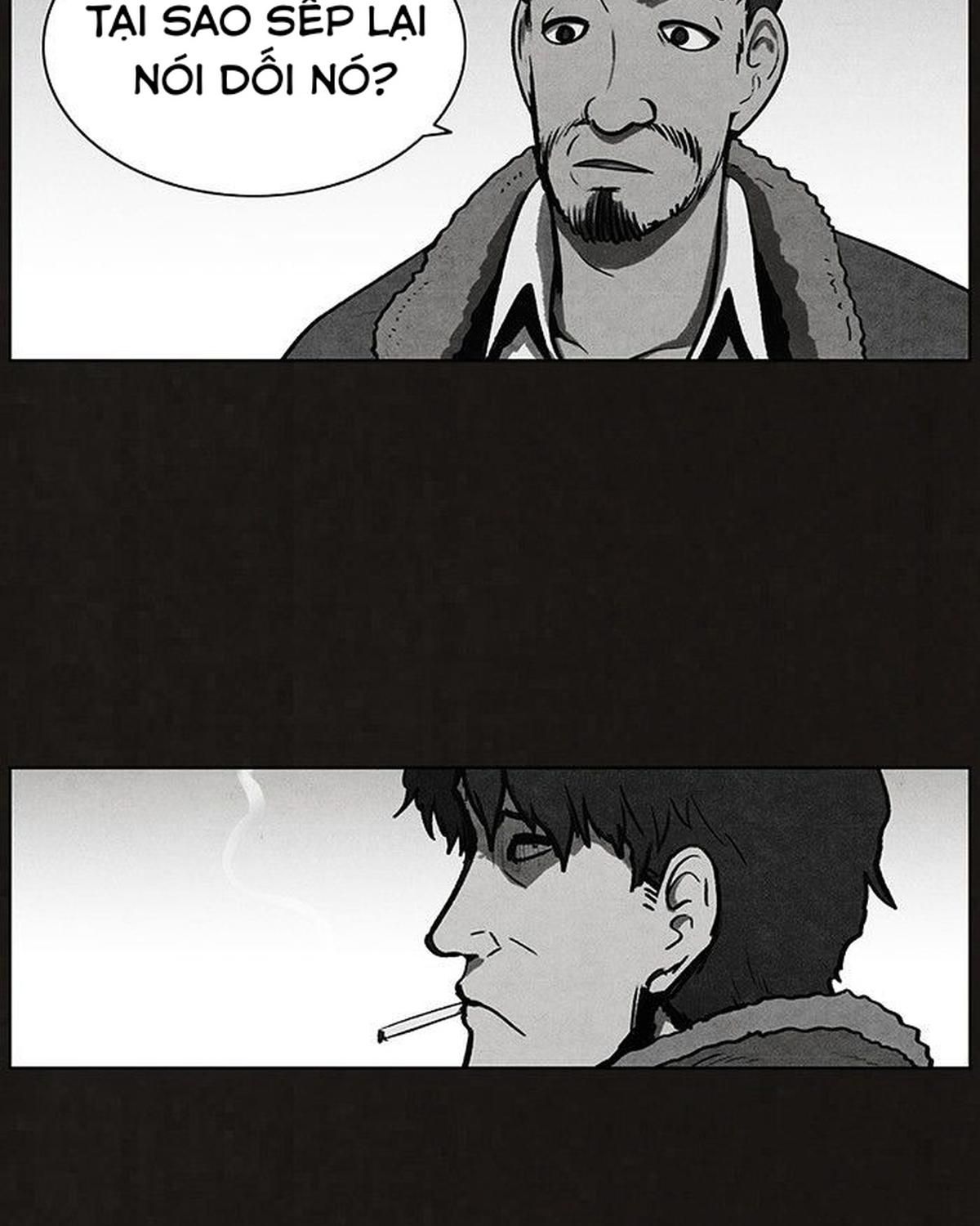 Bastard - Chương 70