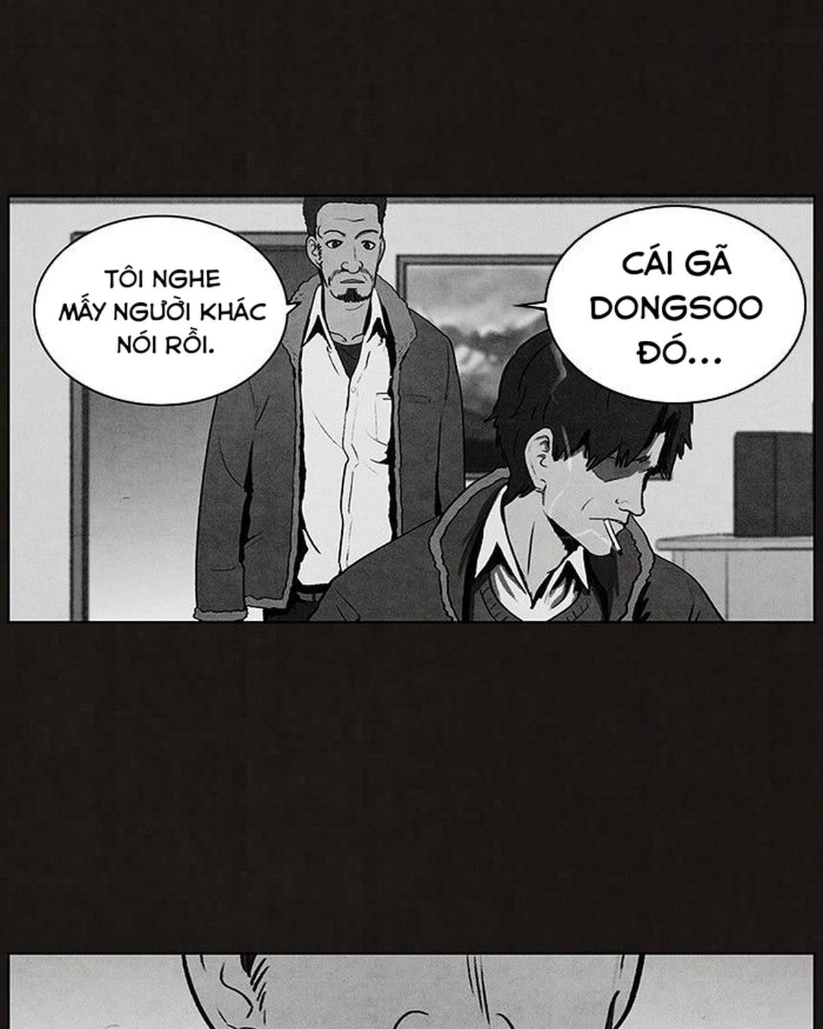 Bastard - Chương 70