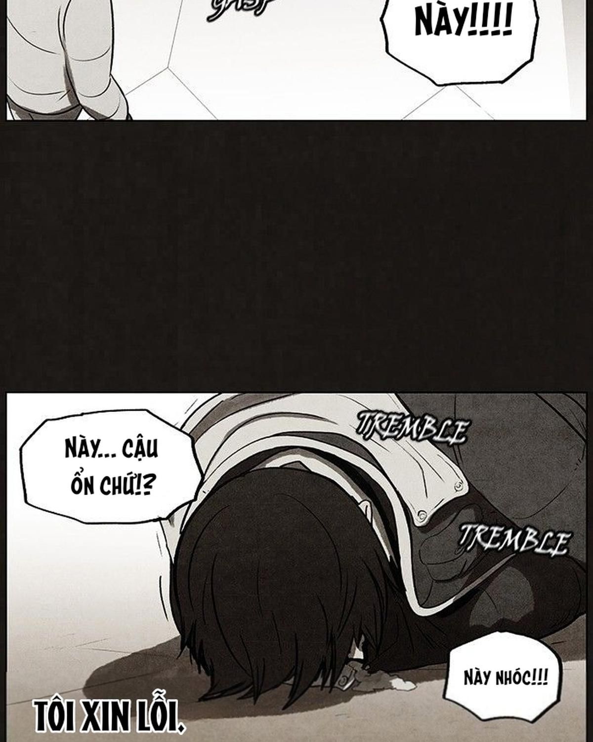 Bastard - Chương 70