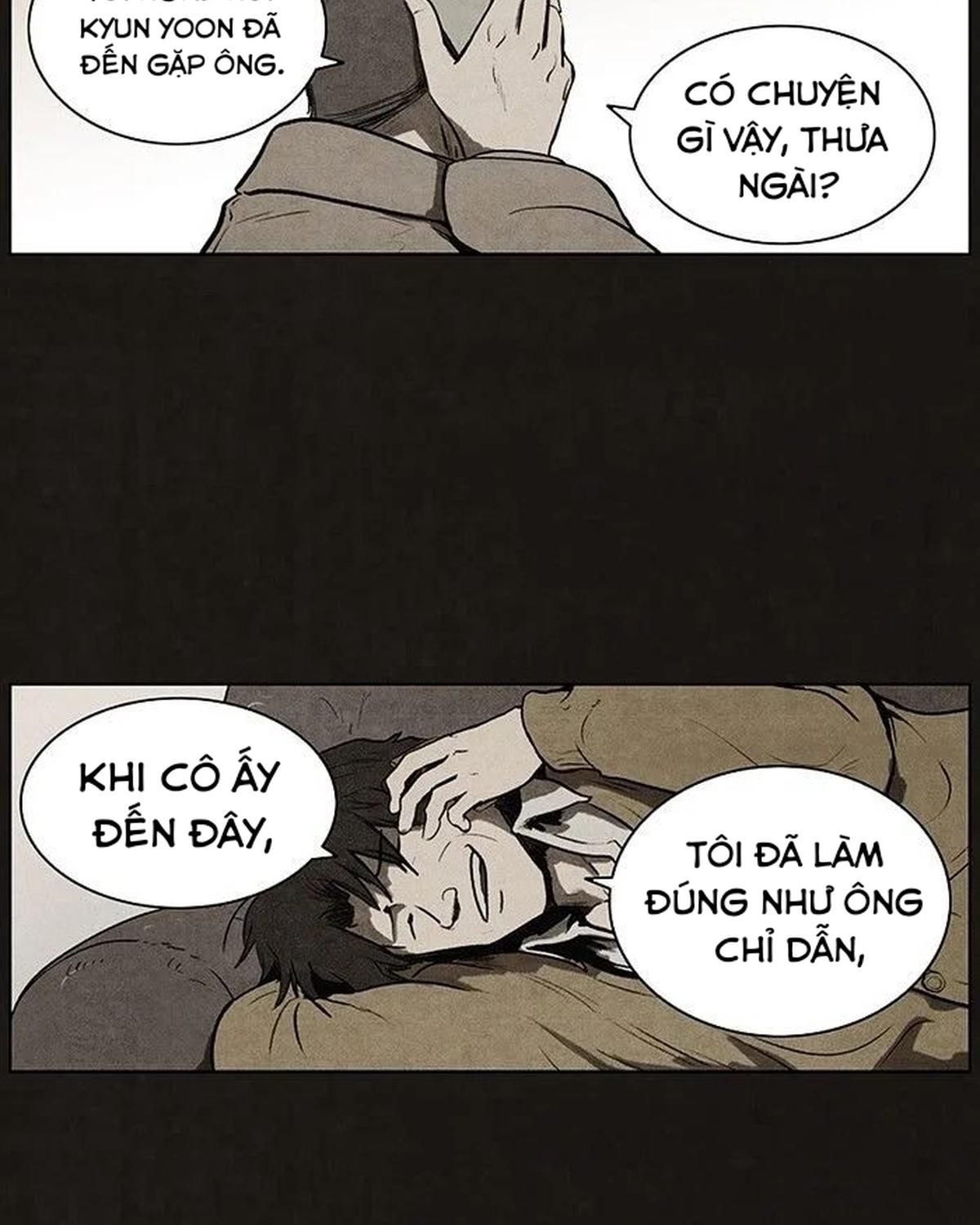 Bastard - Chương 70