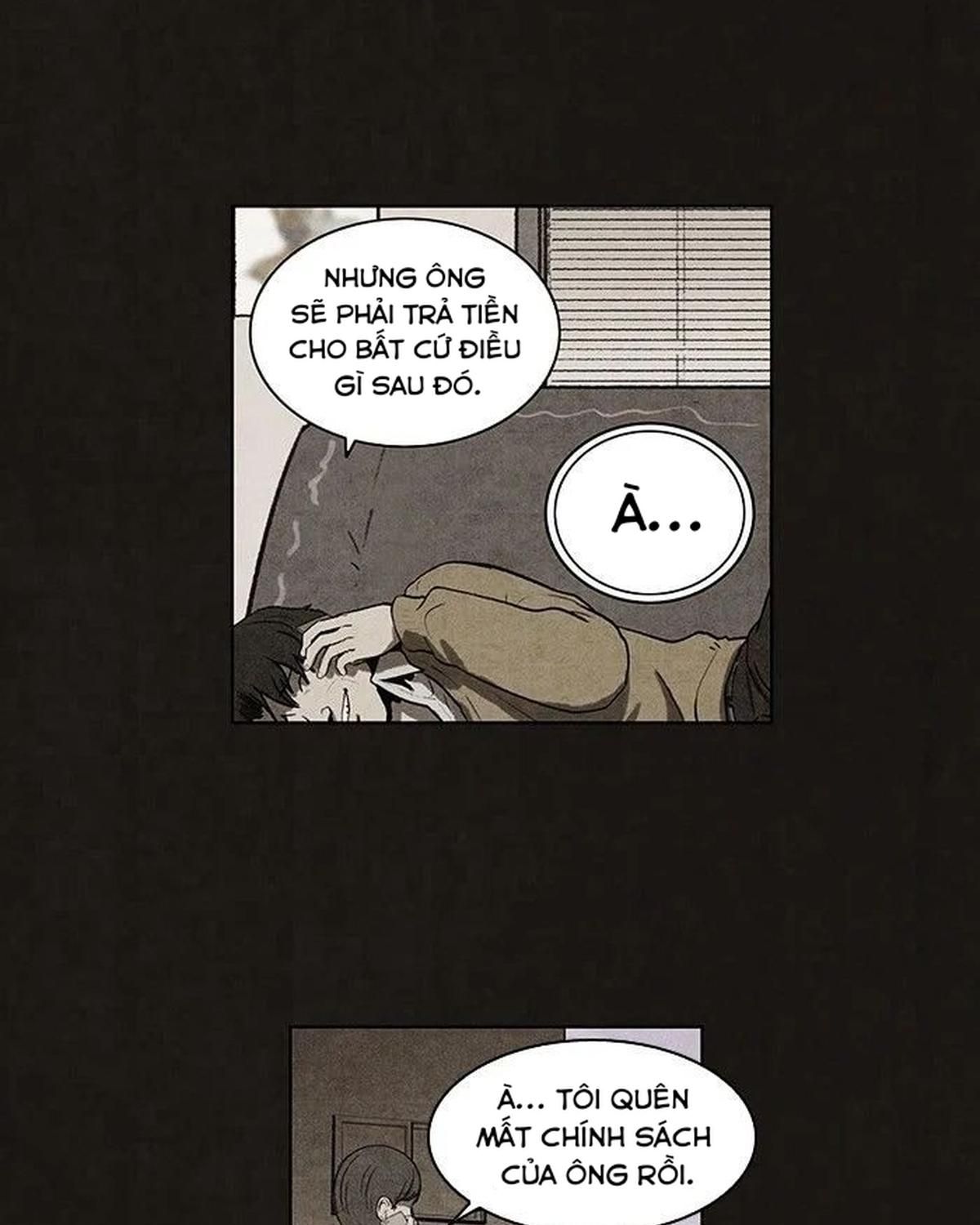 Bastard - Chương 70