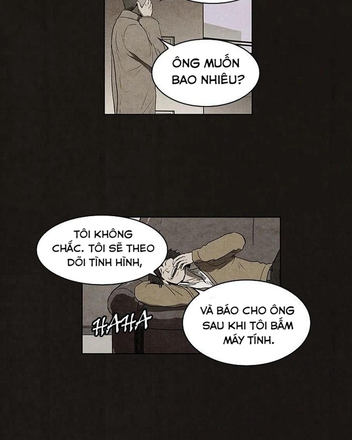Bastard - Chương 70