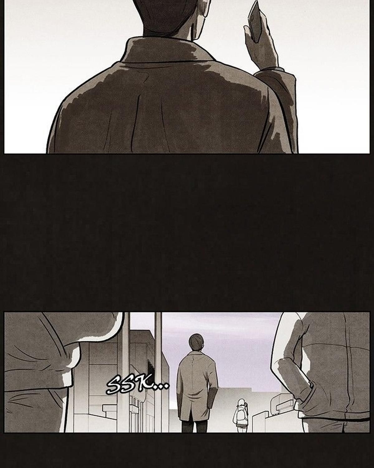 Bastard - Chương 70