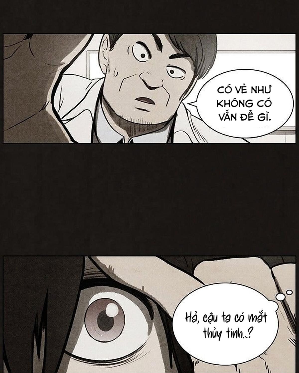 Bastard - Chương 70