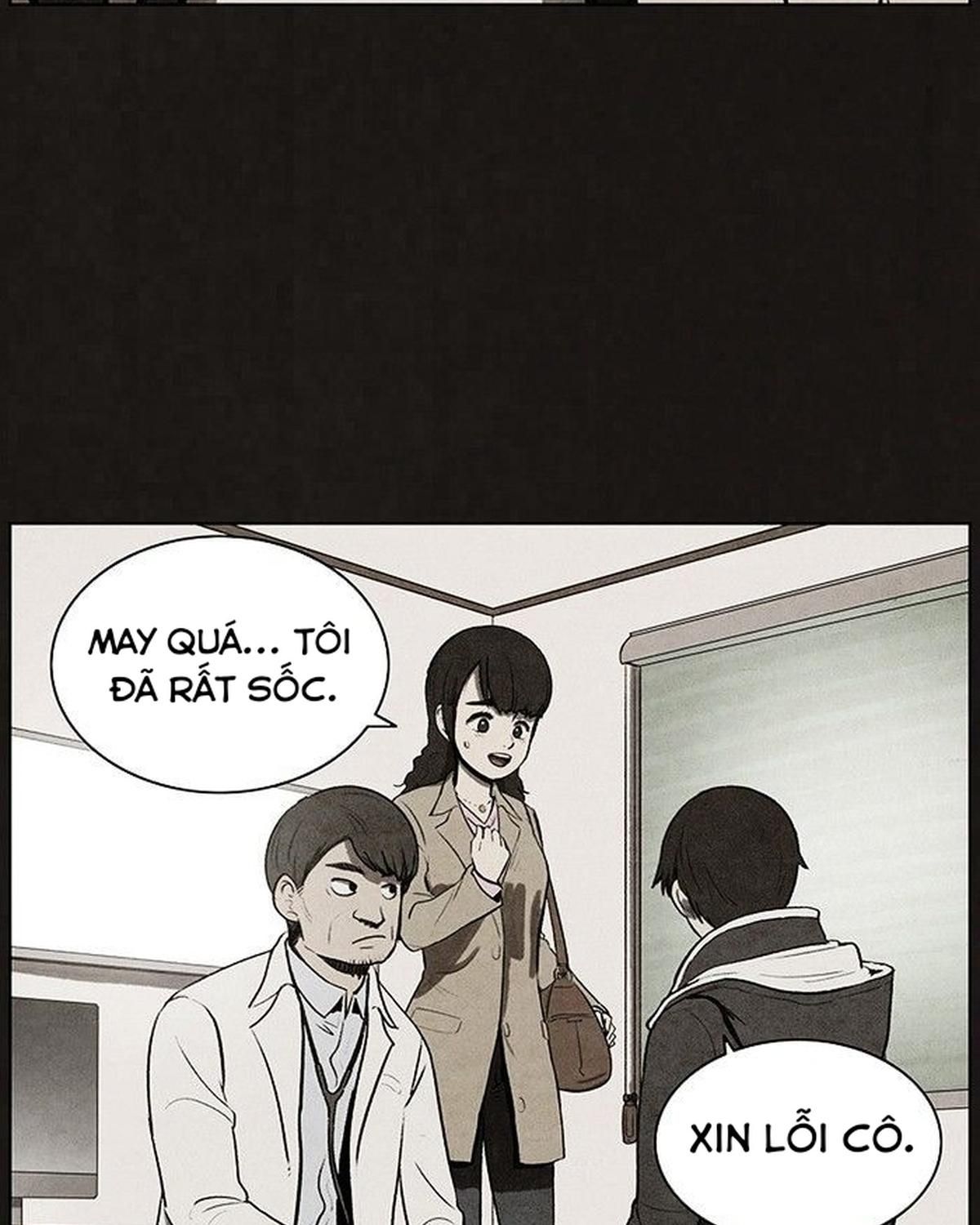 Bastard - Chương 70