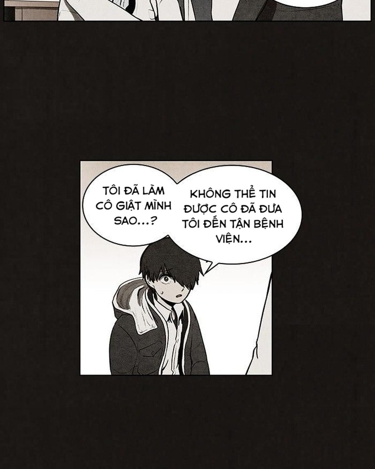 Bastard - Chương 70