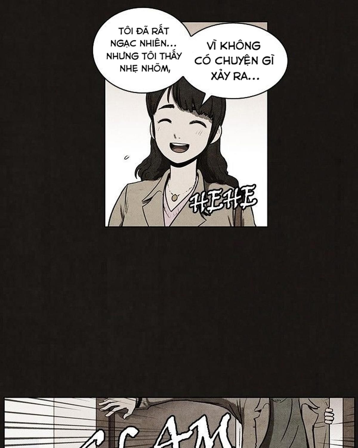 Bastard - Chương 70