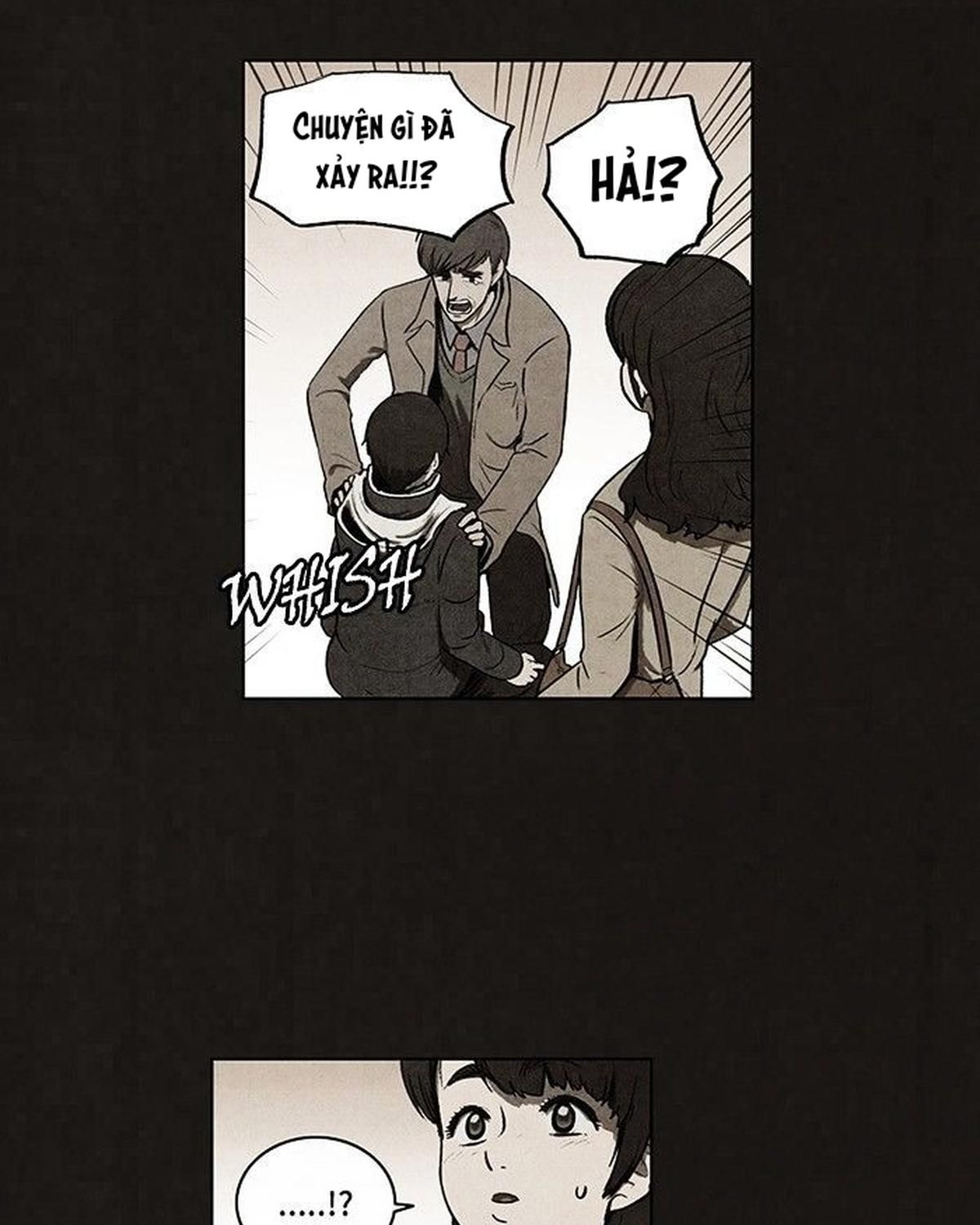 Bastard - Chương 70