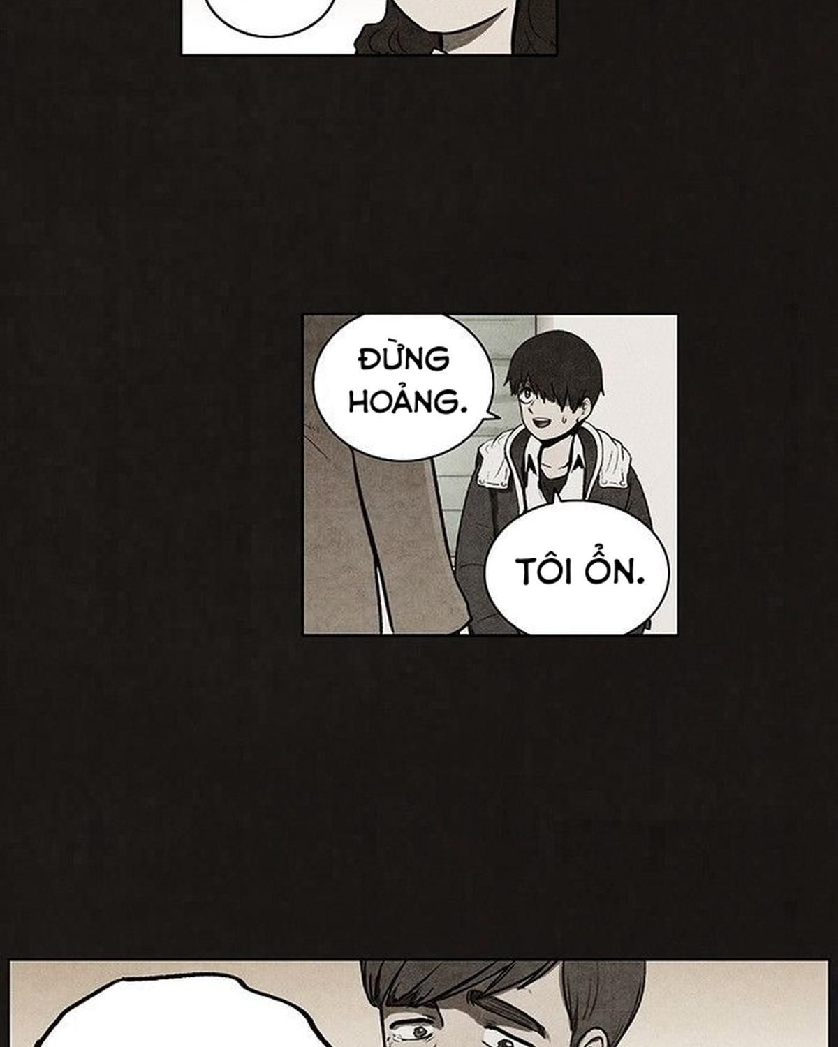 Bastard - Chương 70