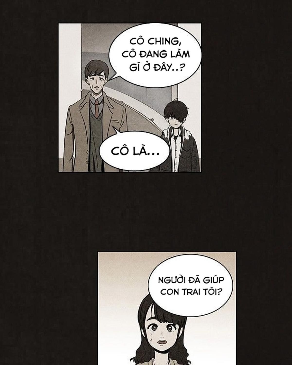 Bastard - Chương 70