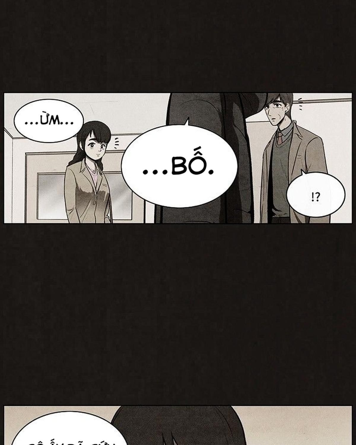 Bastard - Chương 70