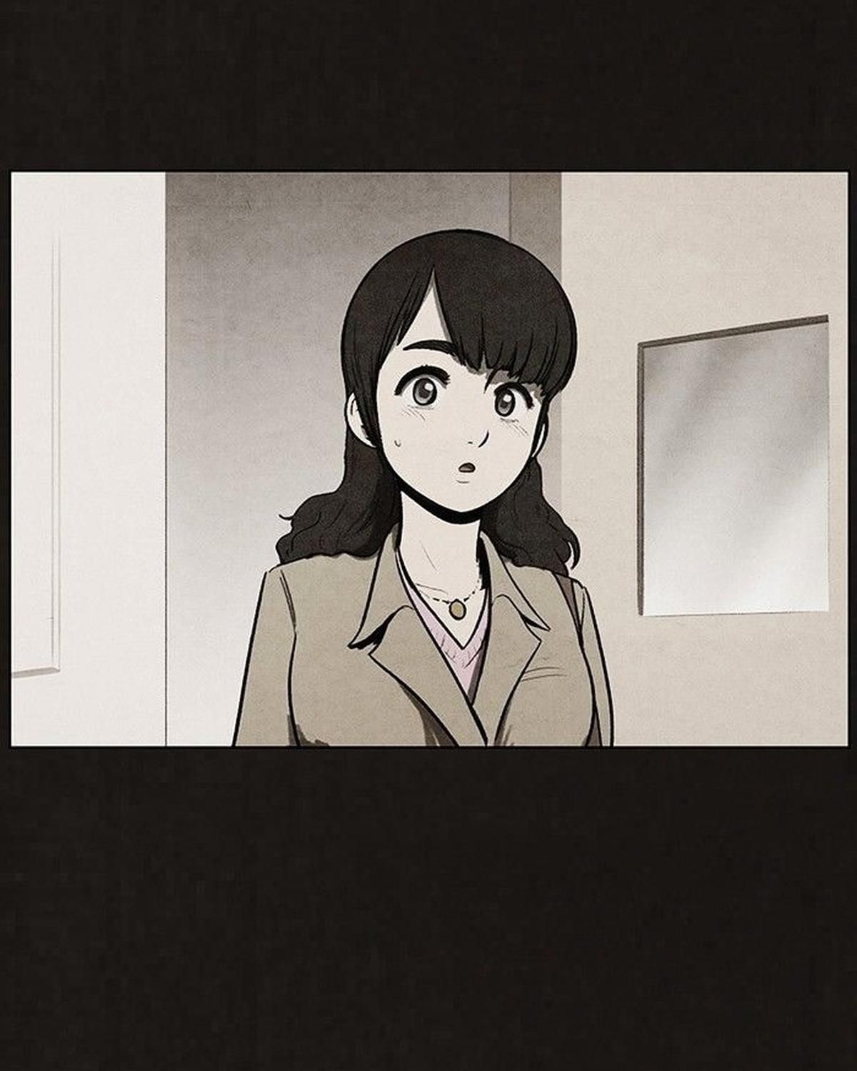 Bastard - Chương 70