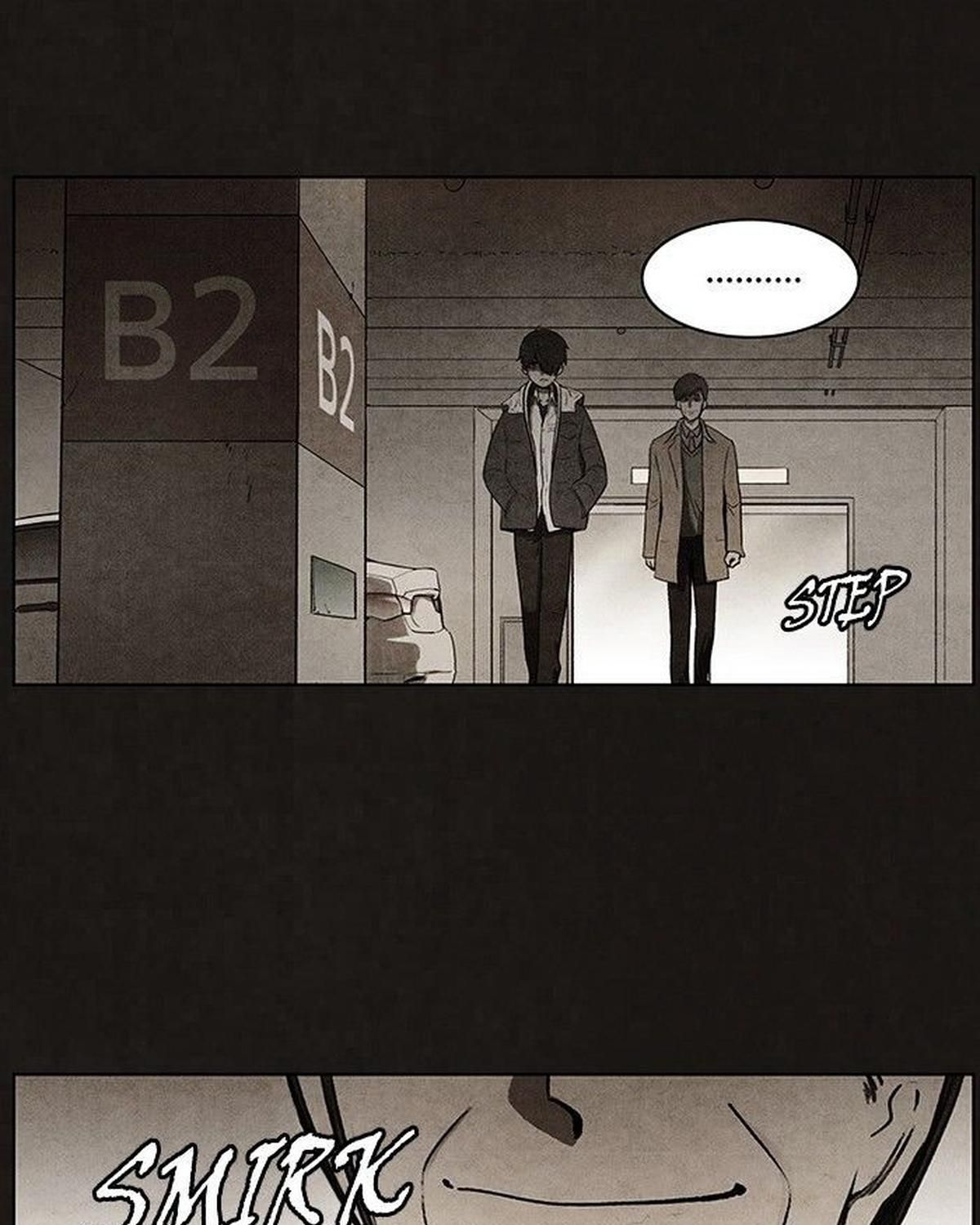 Bastard - Chương 70