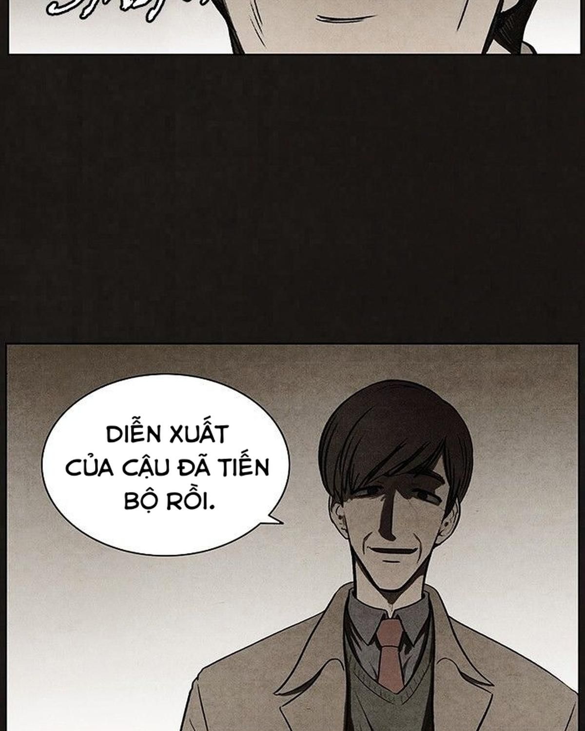 Bastard - Chương 70