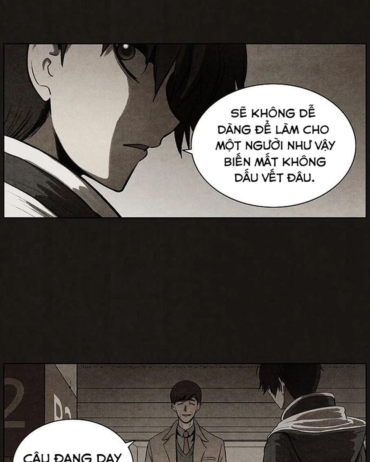 Bastard - Chương 70