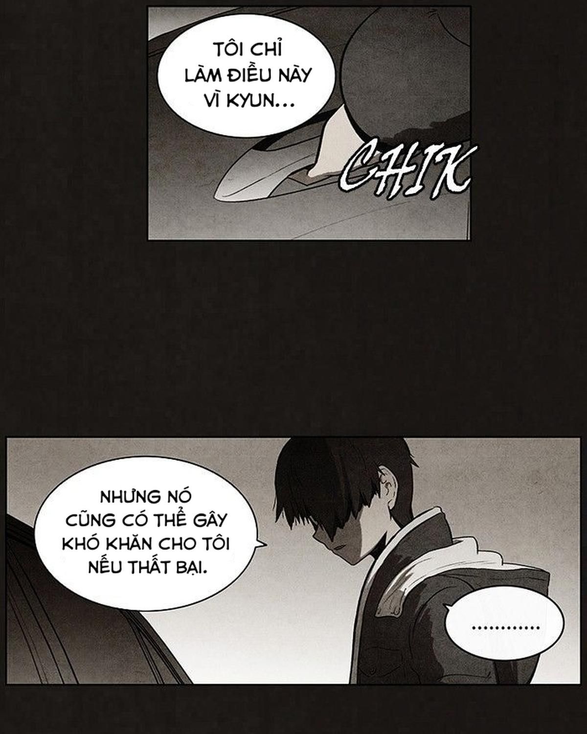 Bastard - Chương 70
