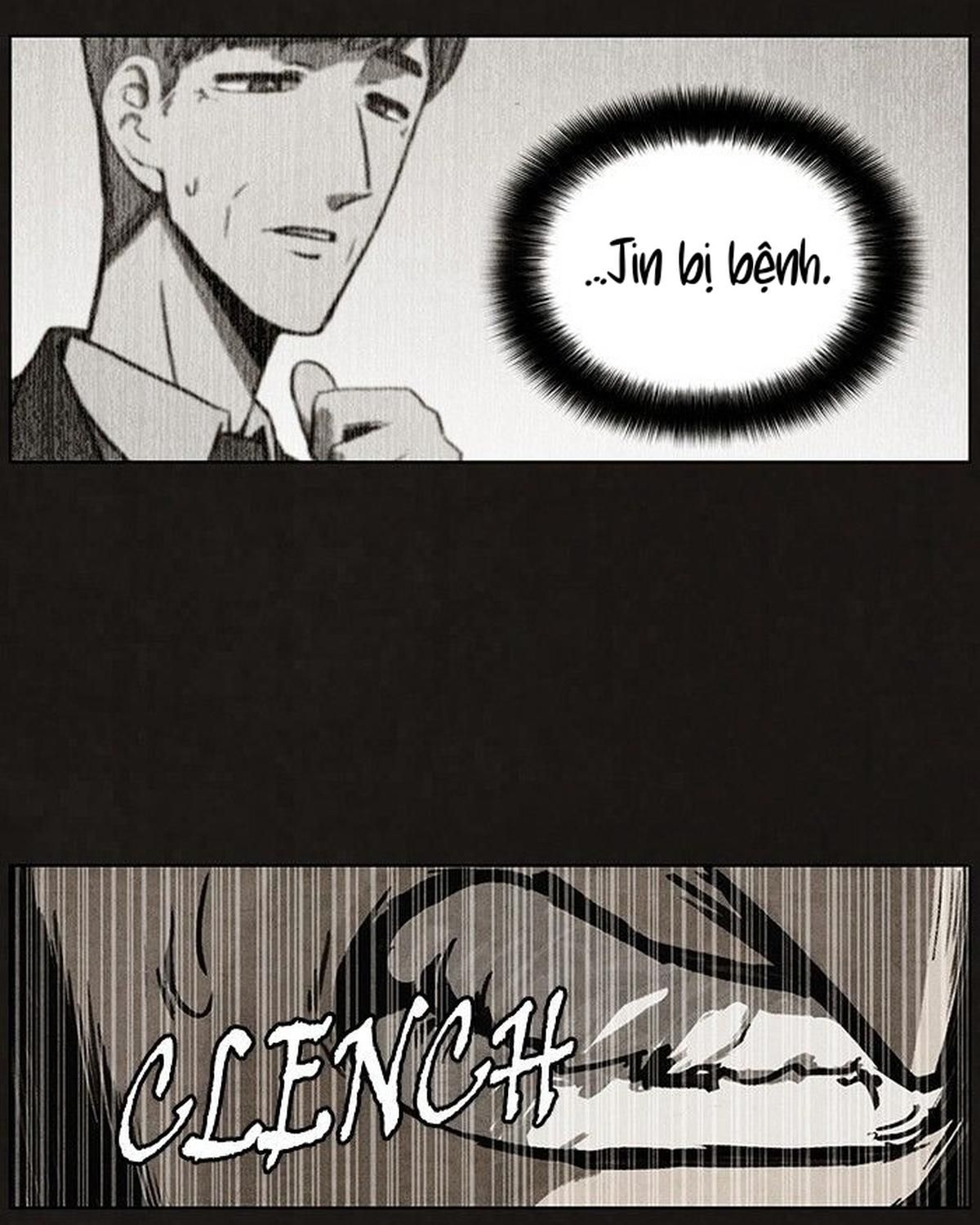 Bastard - Chương 70